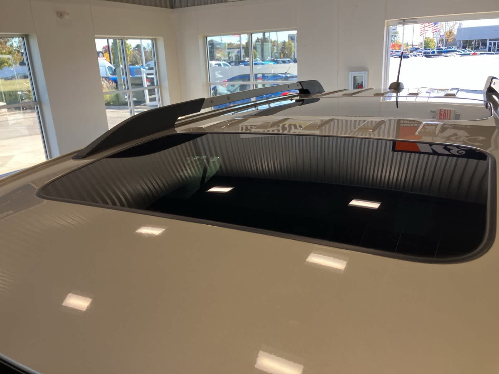 Thumbnail: 2017 GMC Acadia - 10