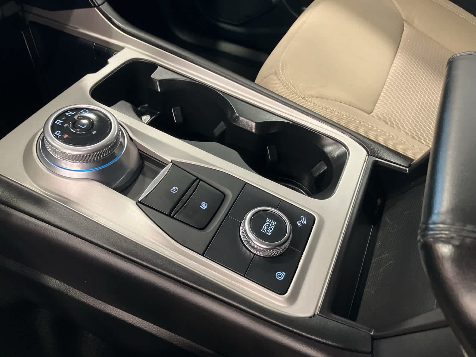 Thumbnail: 2023 Ford Explorer - 13