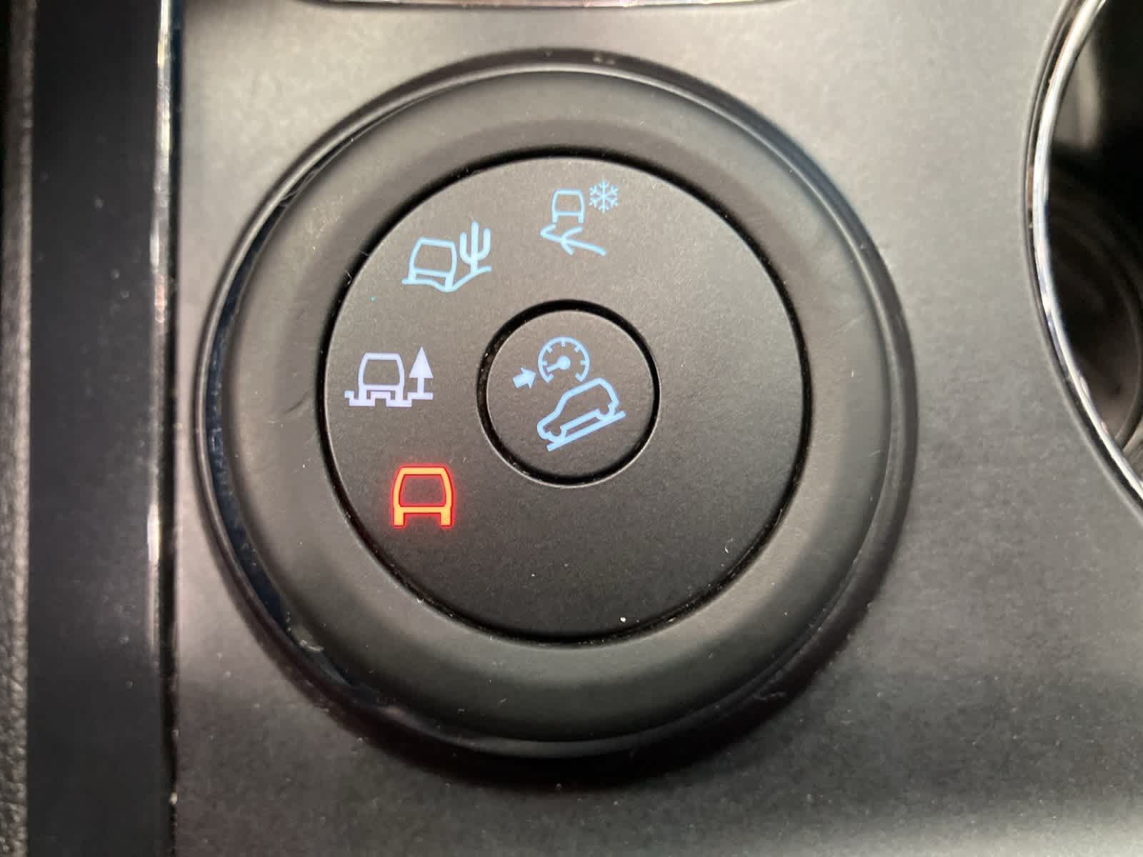 Thumbnail: 2018 Ford Explorer - 20