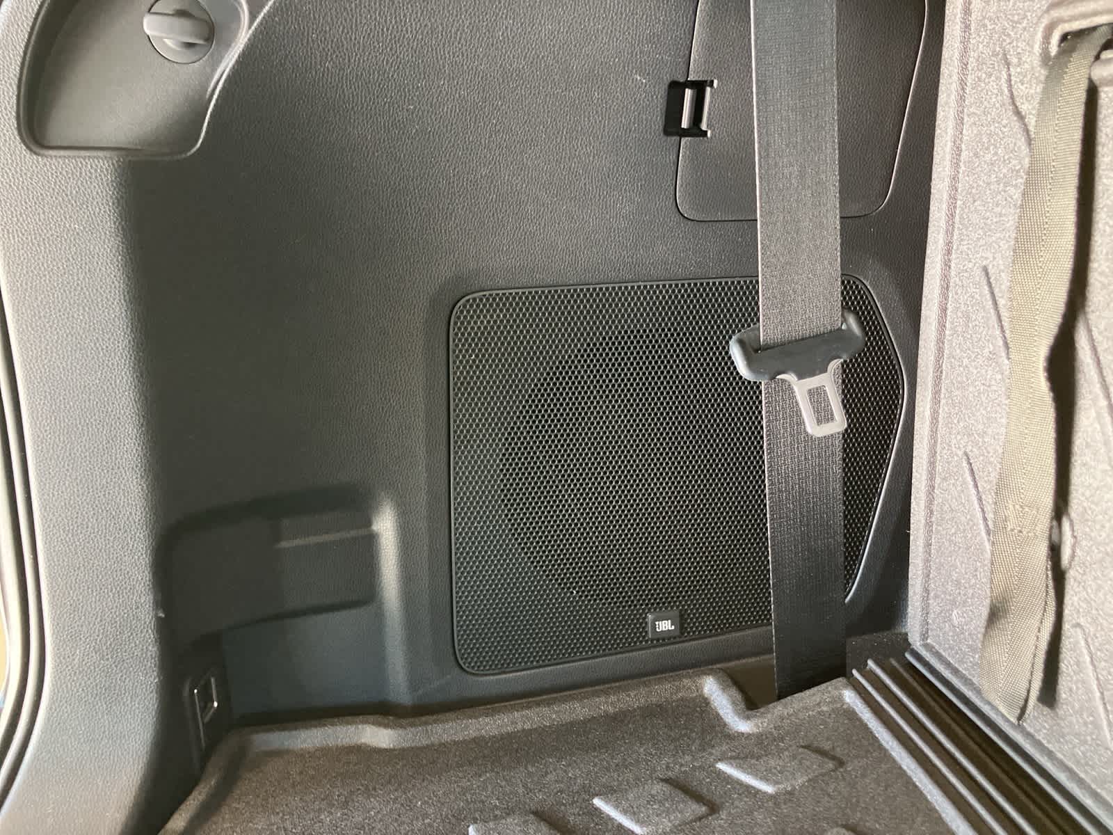 Thumbnail: 2023 Toyota Highlander - 35