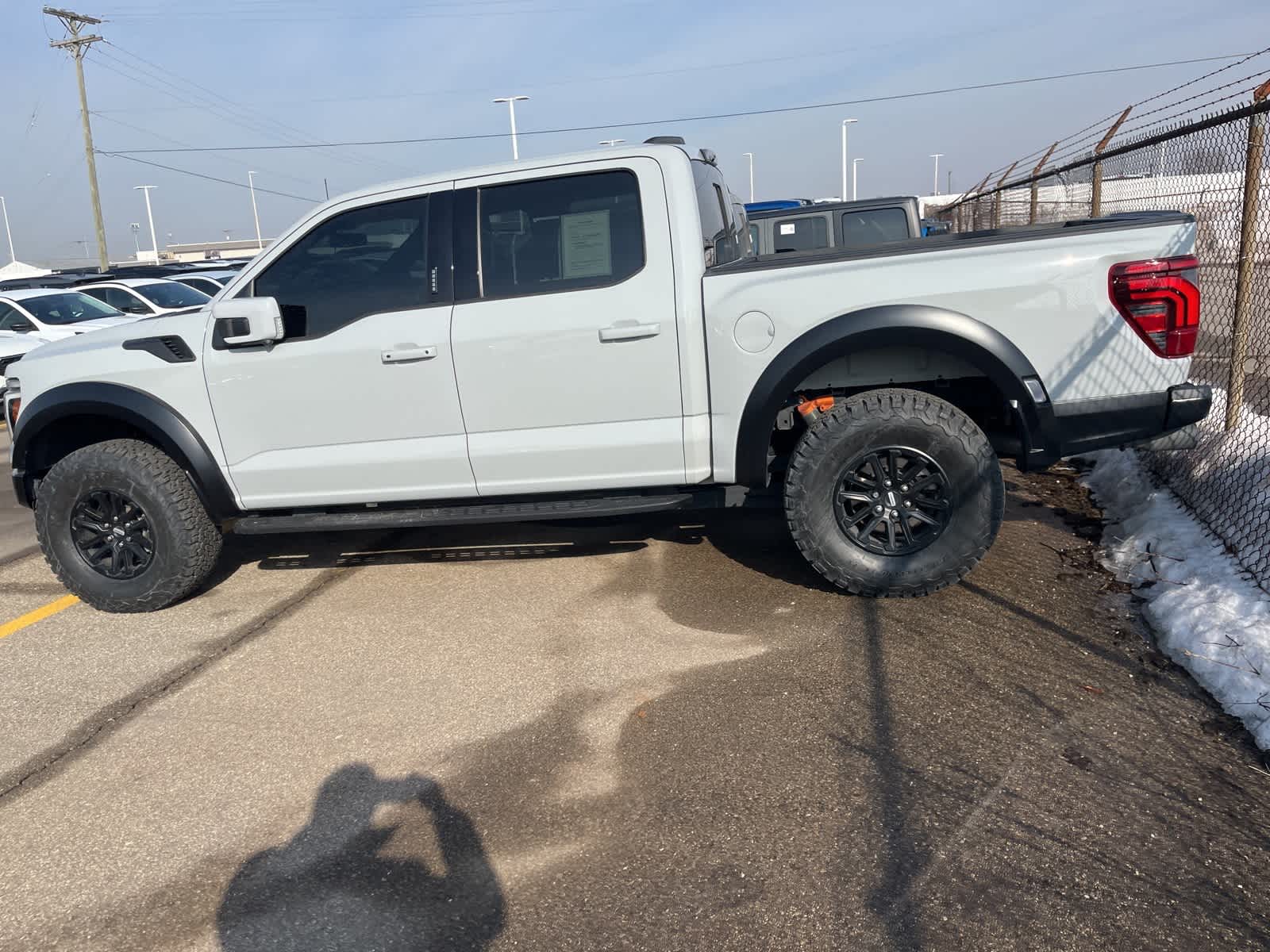 Thumbnail: 2024 Ford F-150 - 10