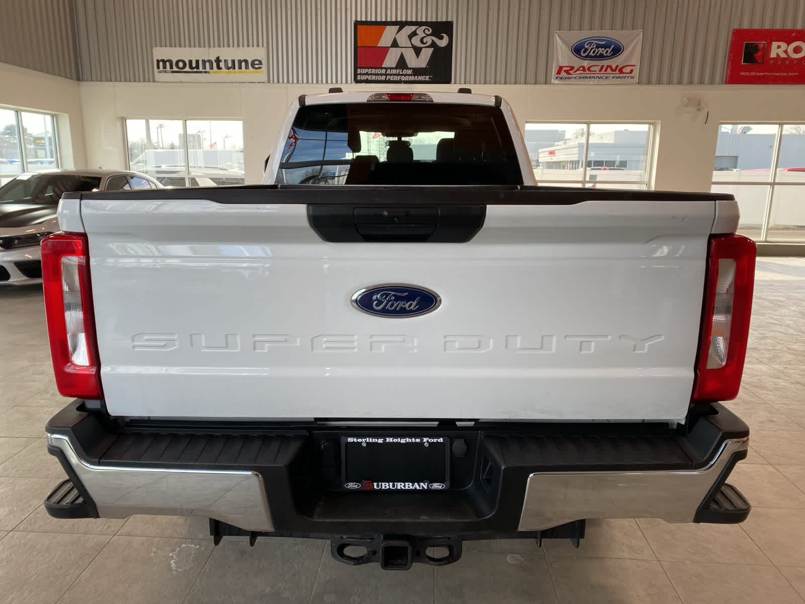 Thumbnail: 2024 Ford Econoline - 4