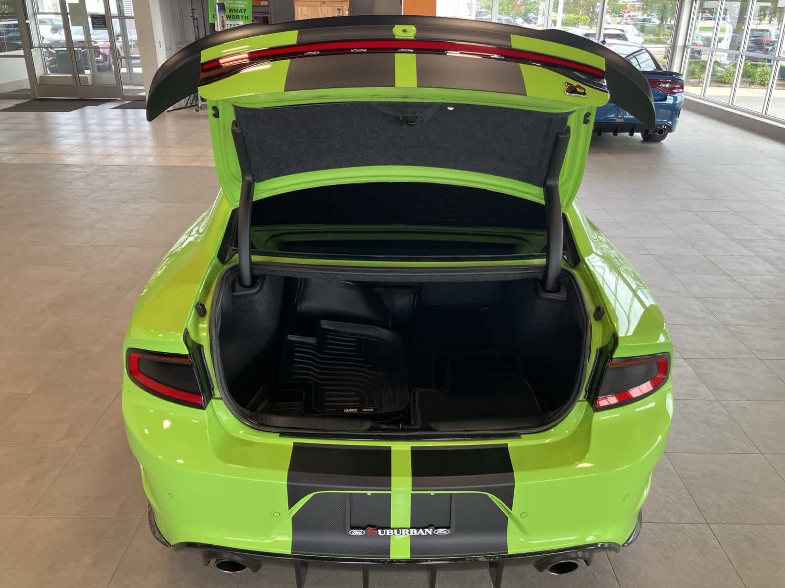 Thumbnail: 2019 Dodge Charger - 29