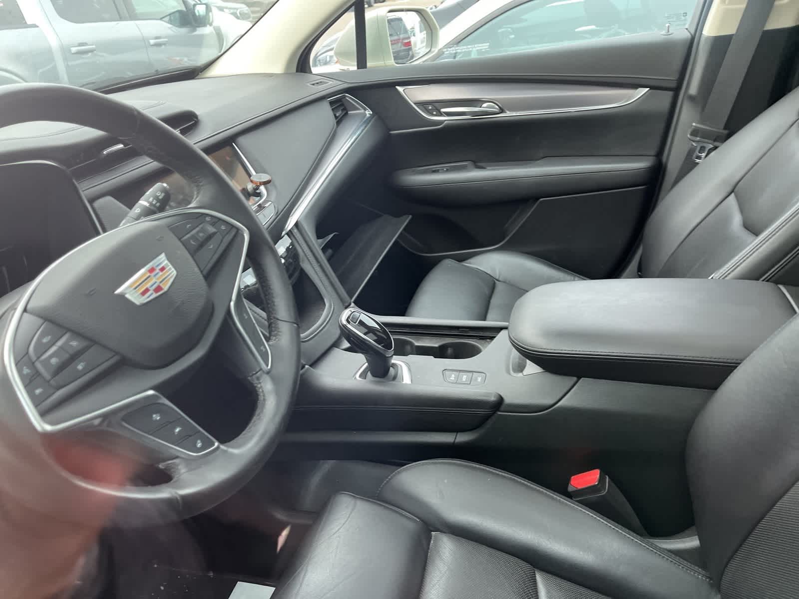 Thumbnail: 2017 Cadillac XT5 - 29