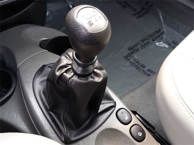 Thumbnail: 2005 Ford Focus - 29