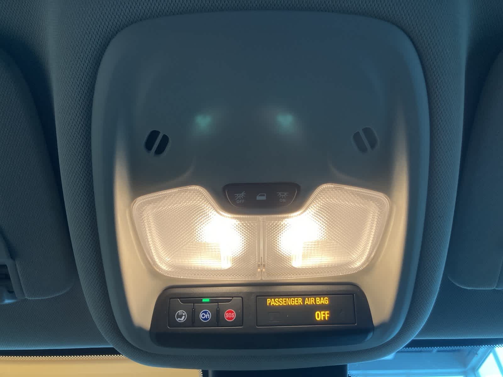 Thumbnail: 2022 Buick Encore GX - 21