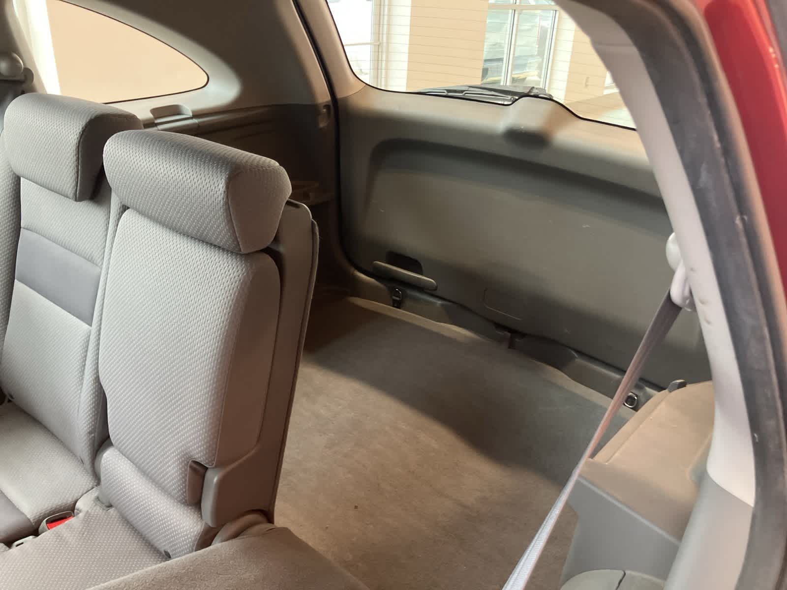Thumbnail: 2007 Honda CR-V - 19