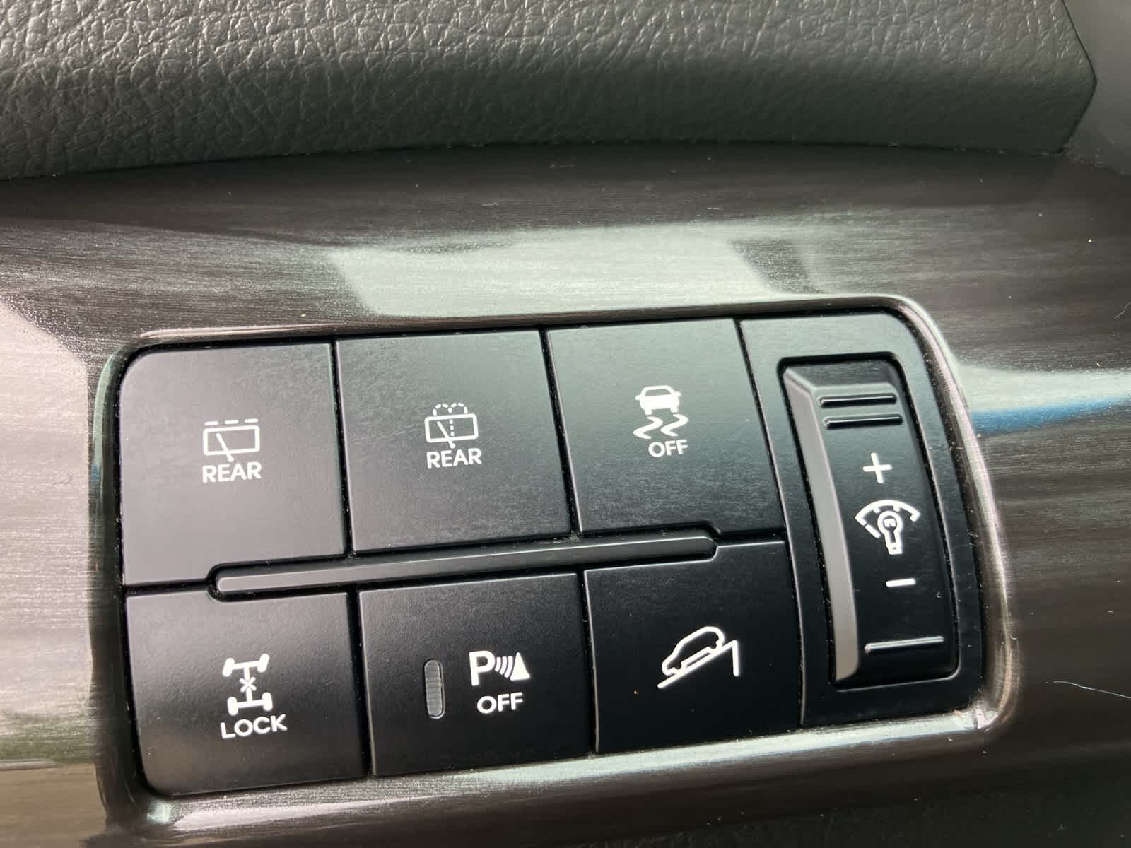 2012 Kia Sorento SX 12