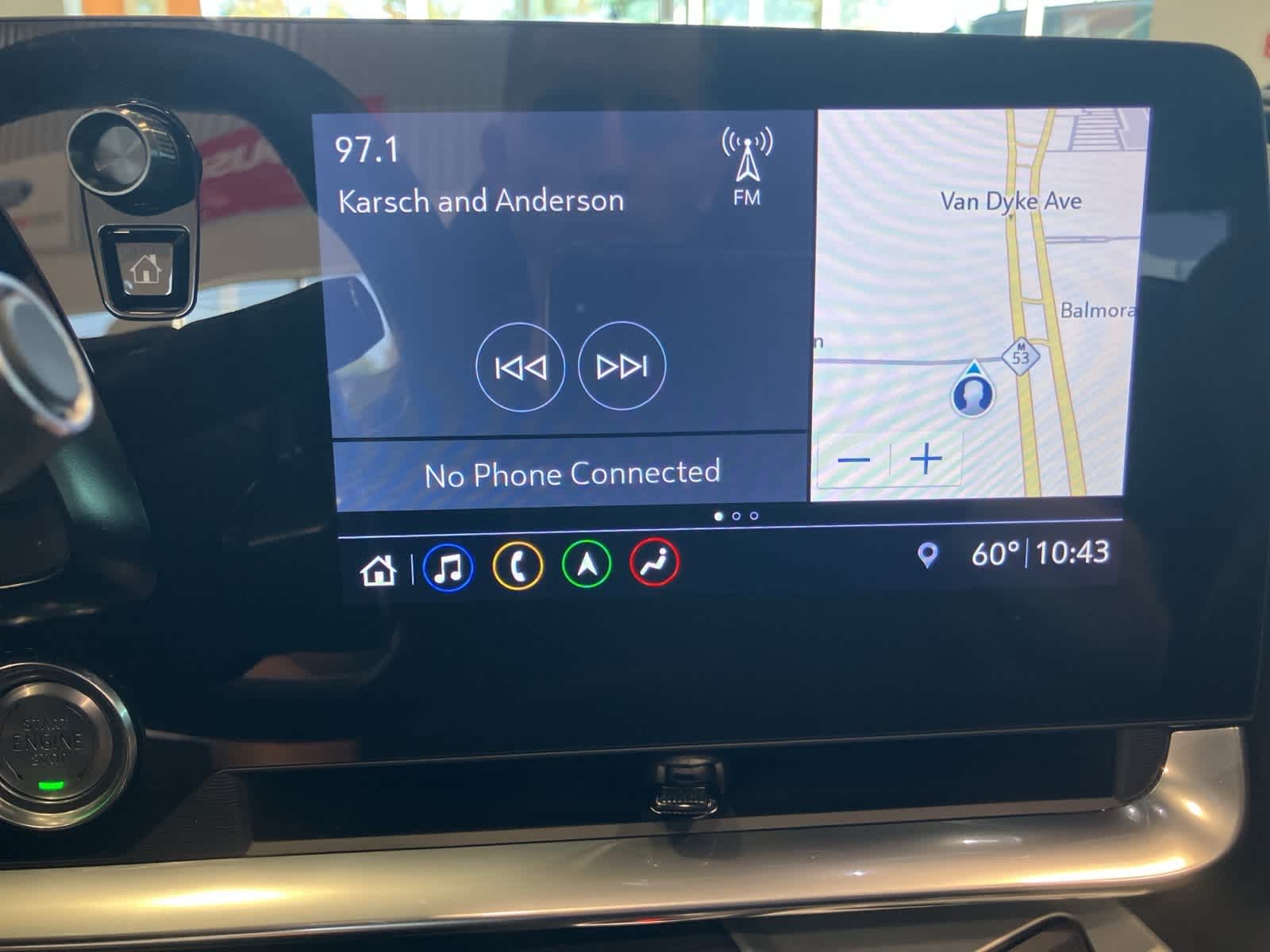 Thumbnail: 2020 Chevrolet Corvette - 21