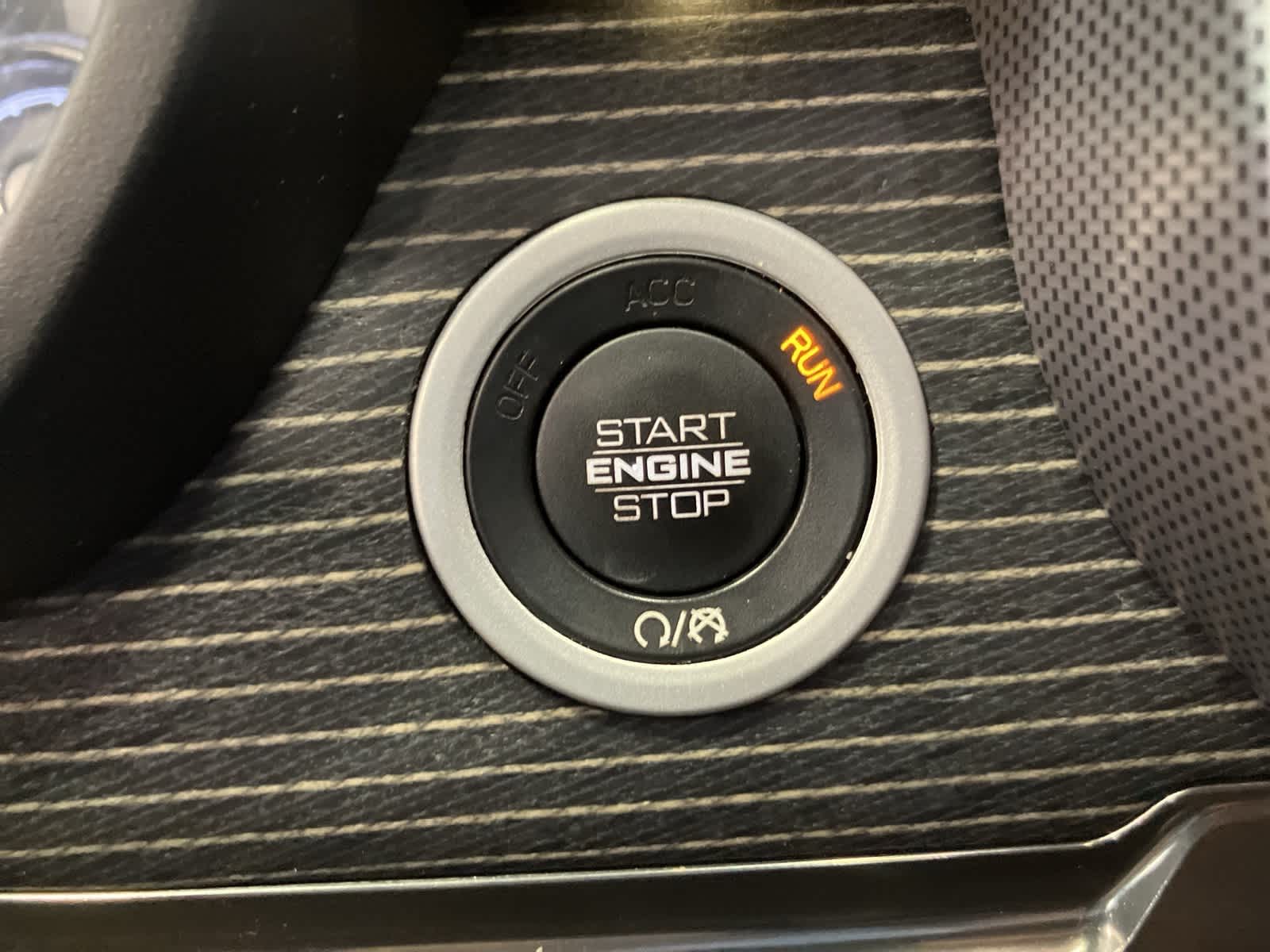 Thumbnail: 2020 RAM 1500 - 24