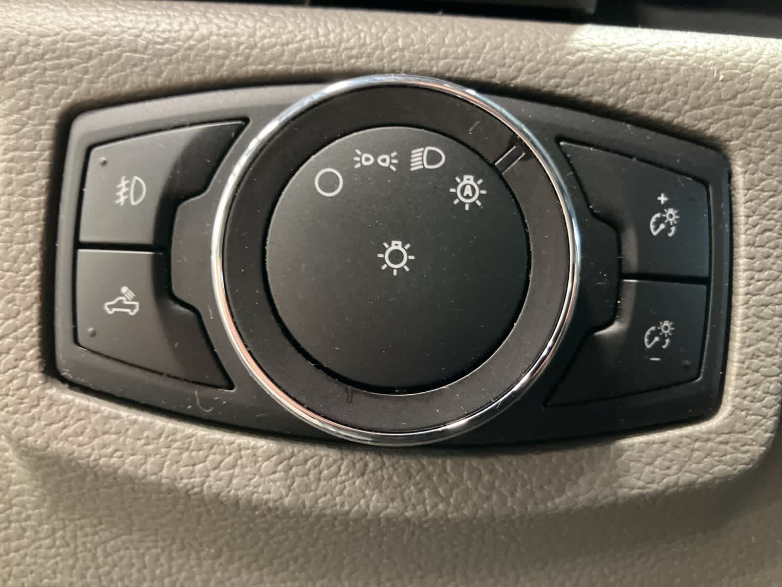 Thumbnail: 2019 Ford F-150 - 14