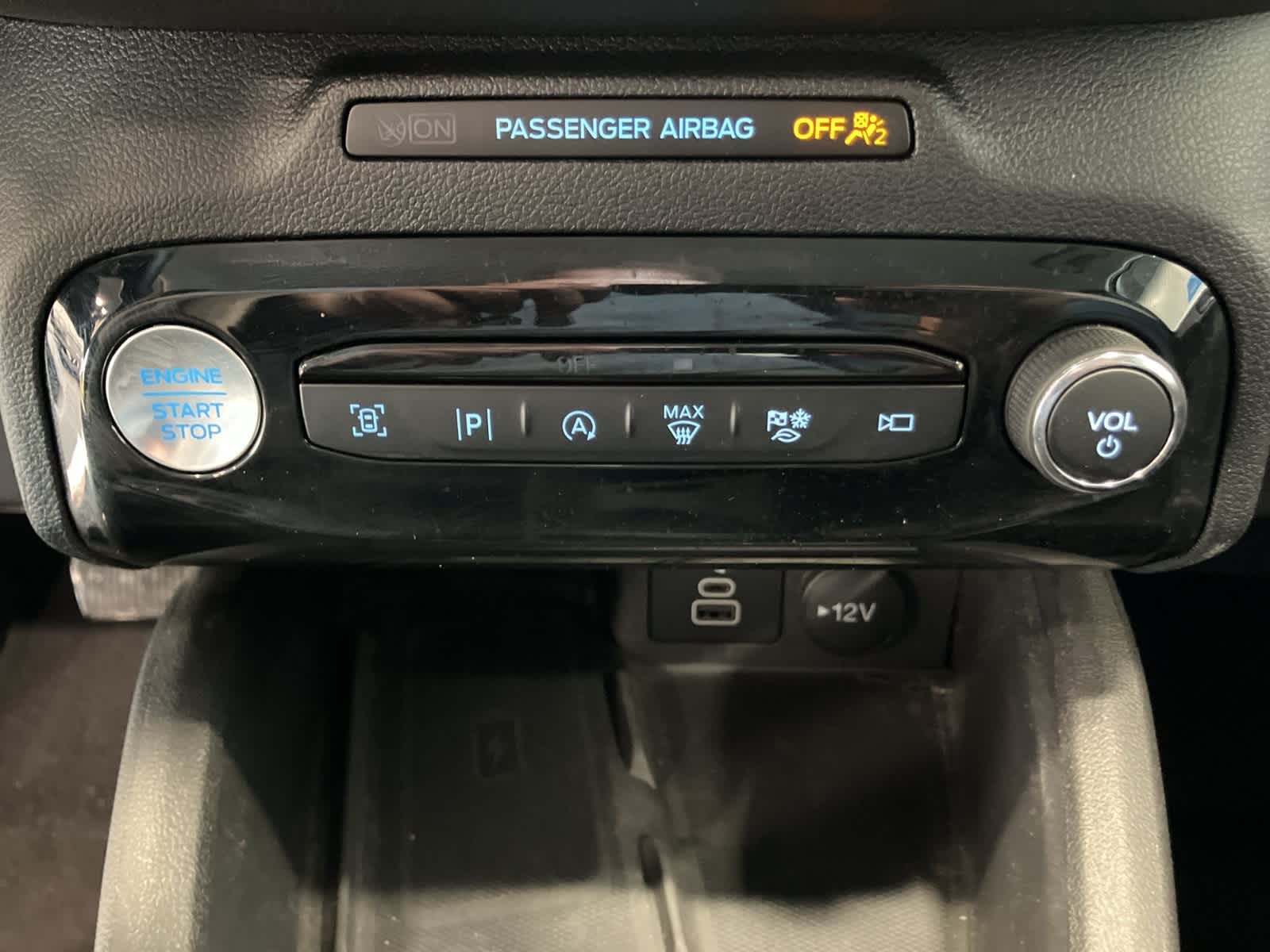 Thumbnail: 2024 Ford Escape - 19