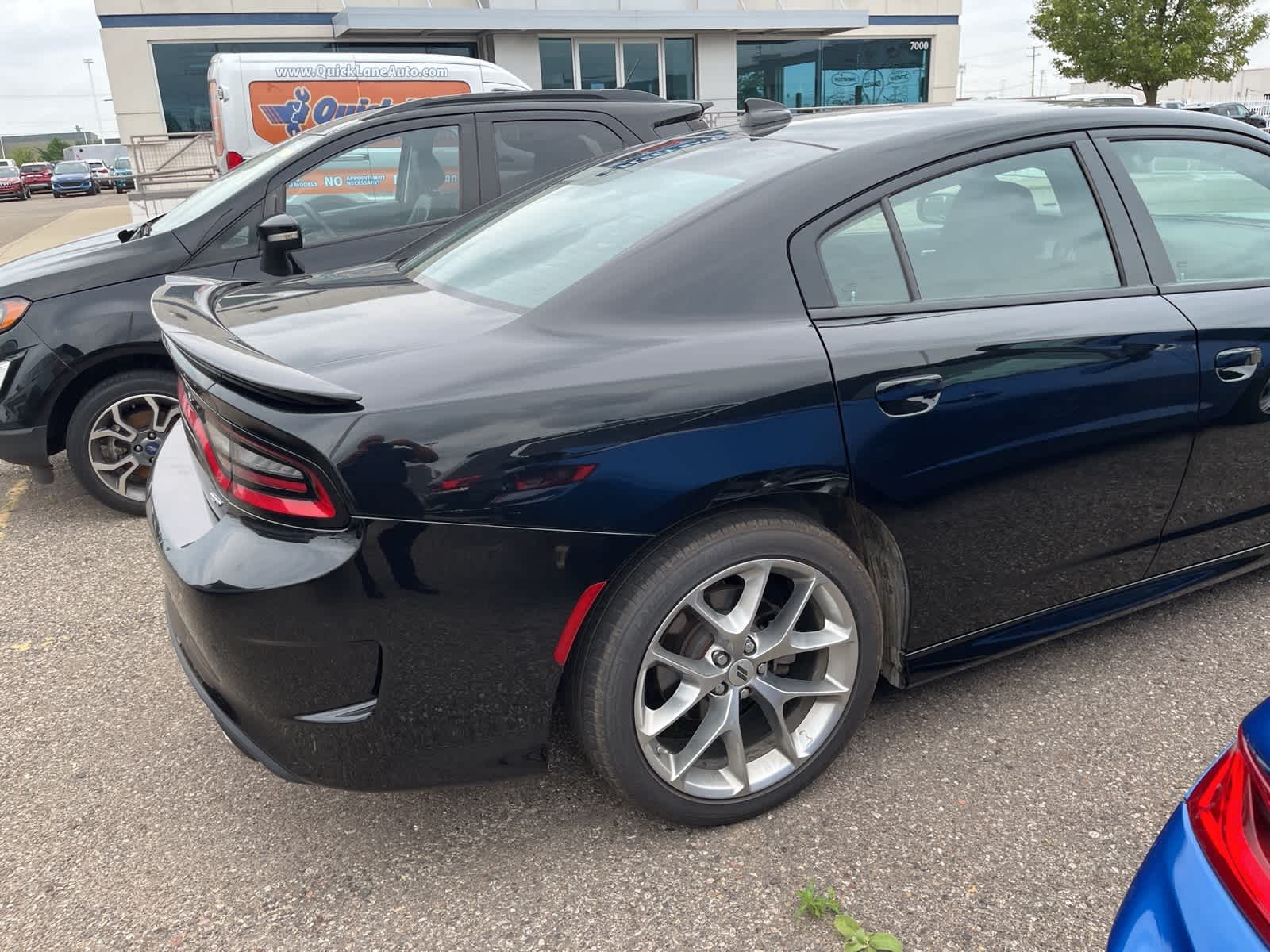 Thumbnail: 2023 Dodge Charger - 12