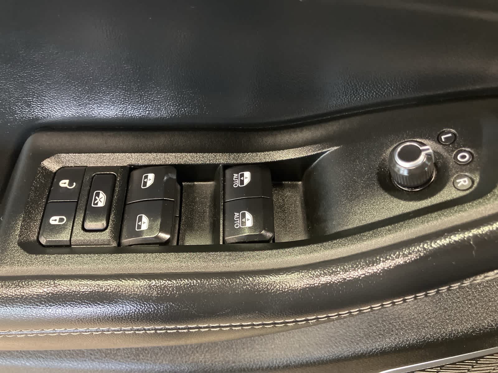 Thumbnail: 2021 Jeep Grand Cherokee L - 12