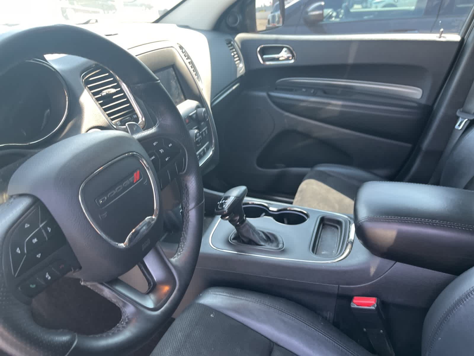 Thumbnail: 2018 Dodge Durango - 21