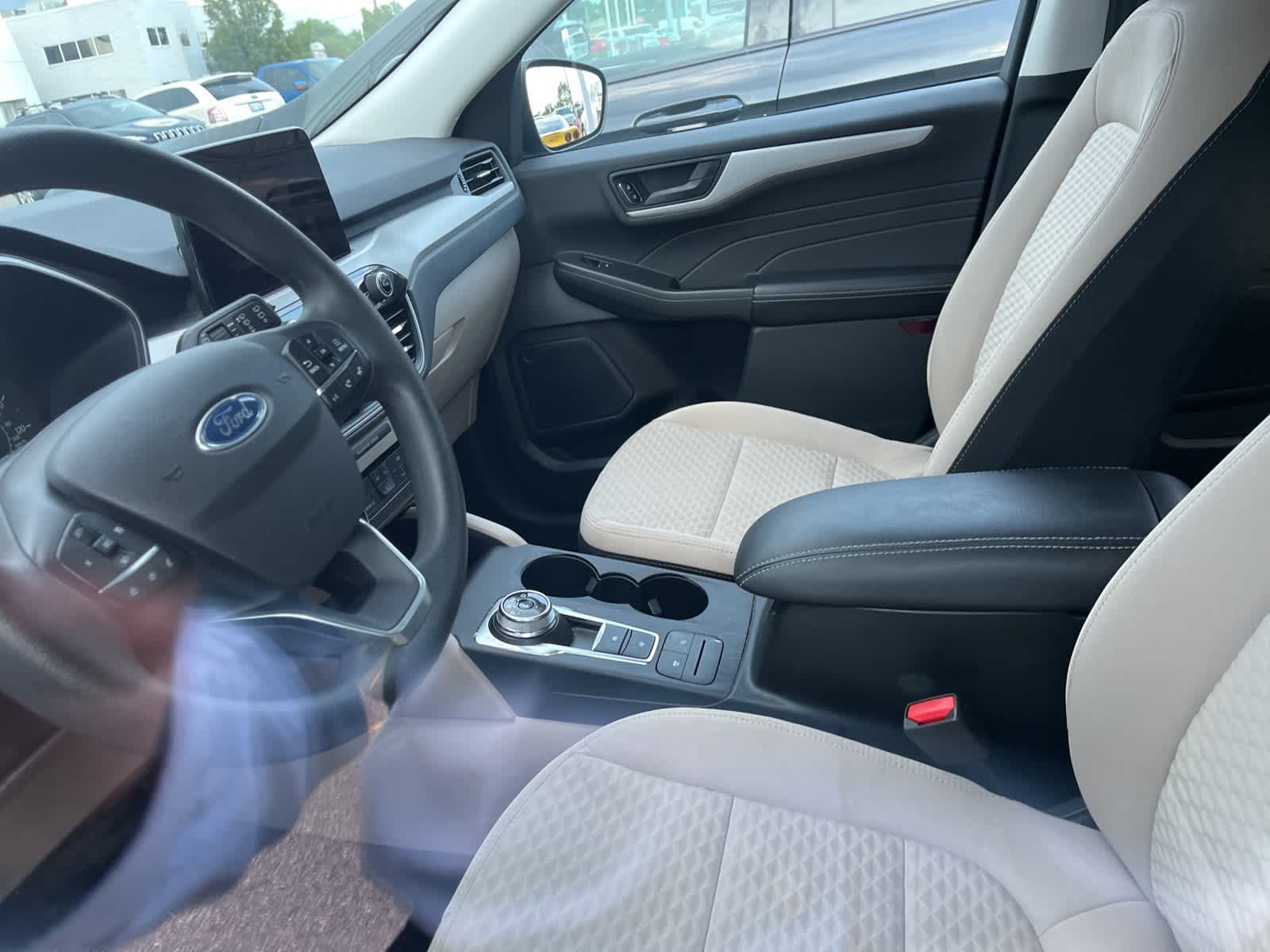 Thumbnail: 2022 Ford Escape - 29