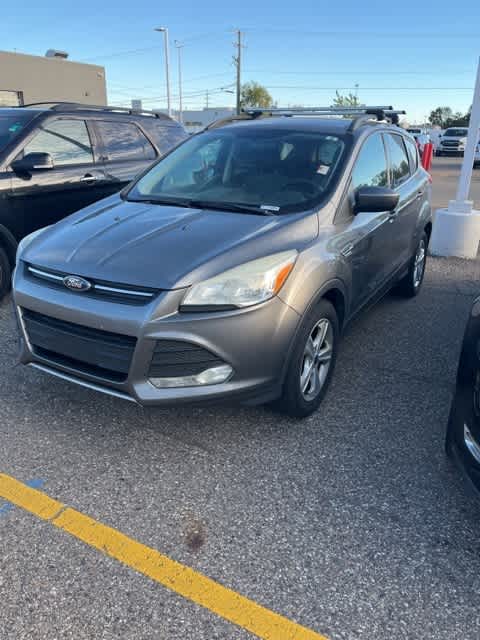 2014 Ford Escape SE -
                Sterling Heights, MI