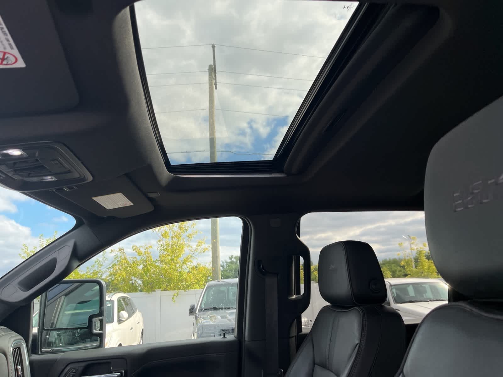 Thumbnail: 2021 Chevrolet Silverado 3500 - 23