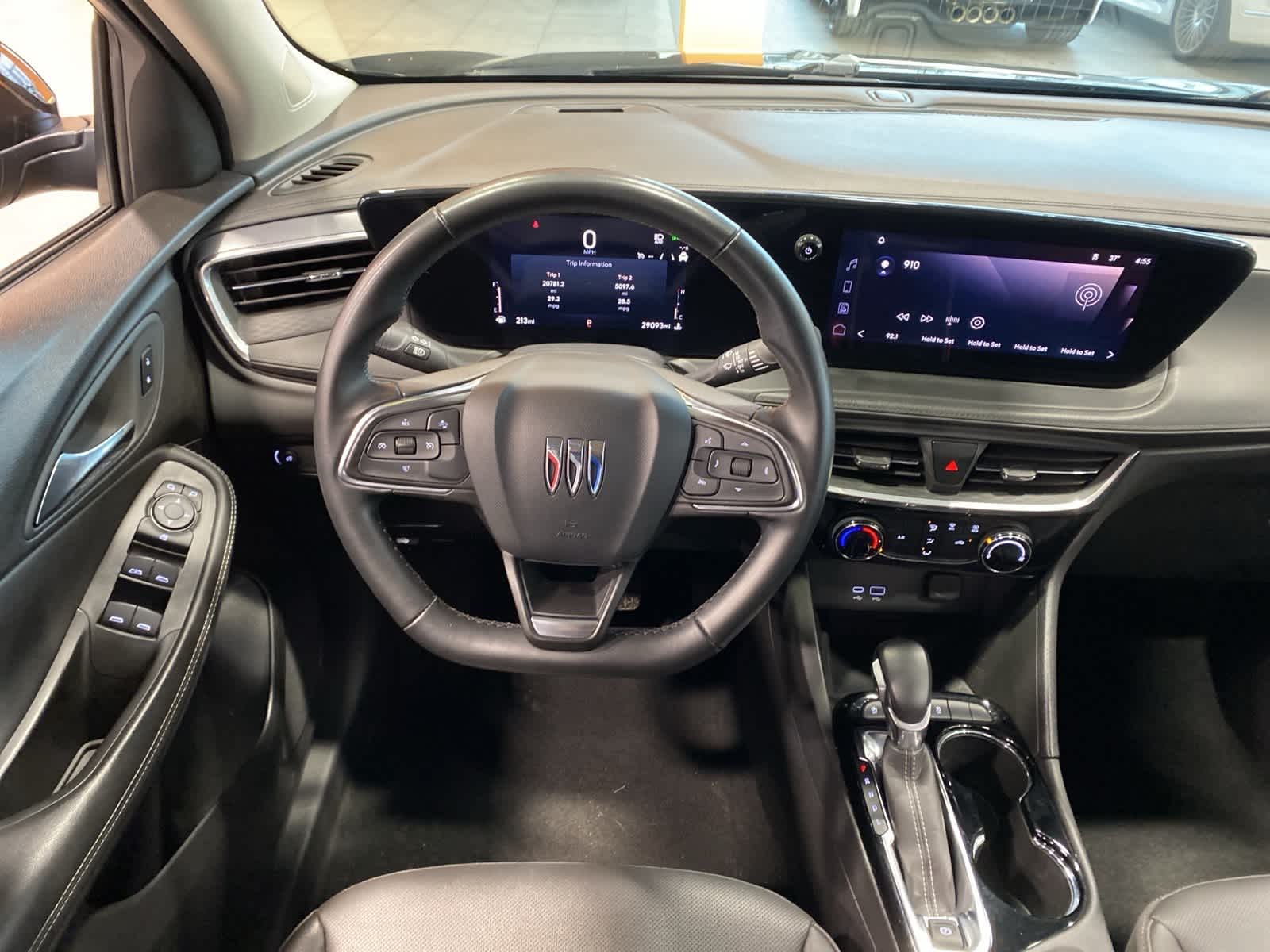 Thumbnail: 2024 Buick Encore GX - 15