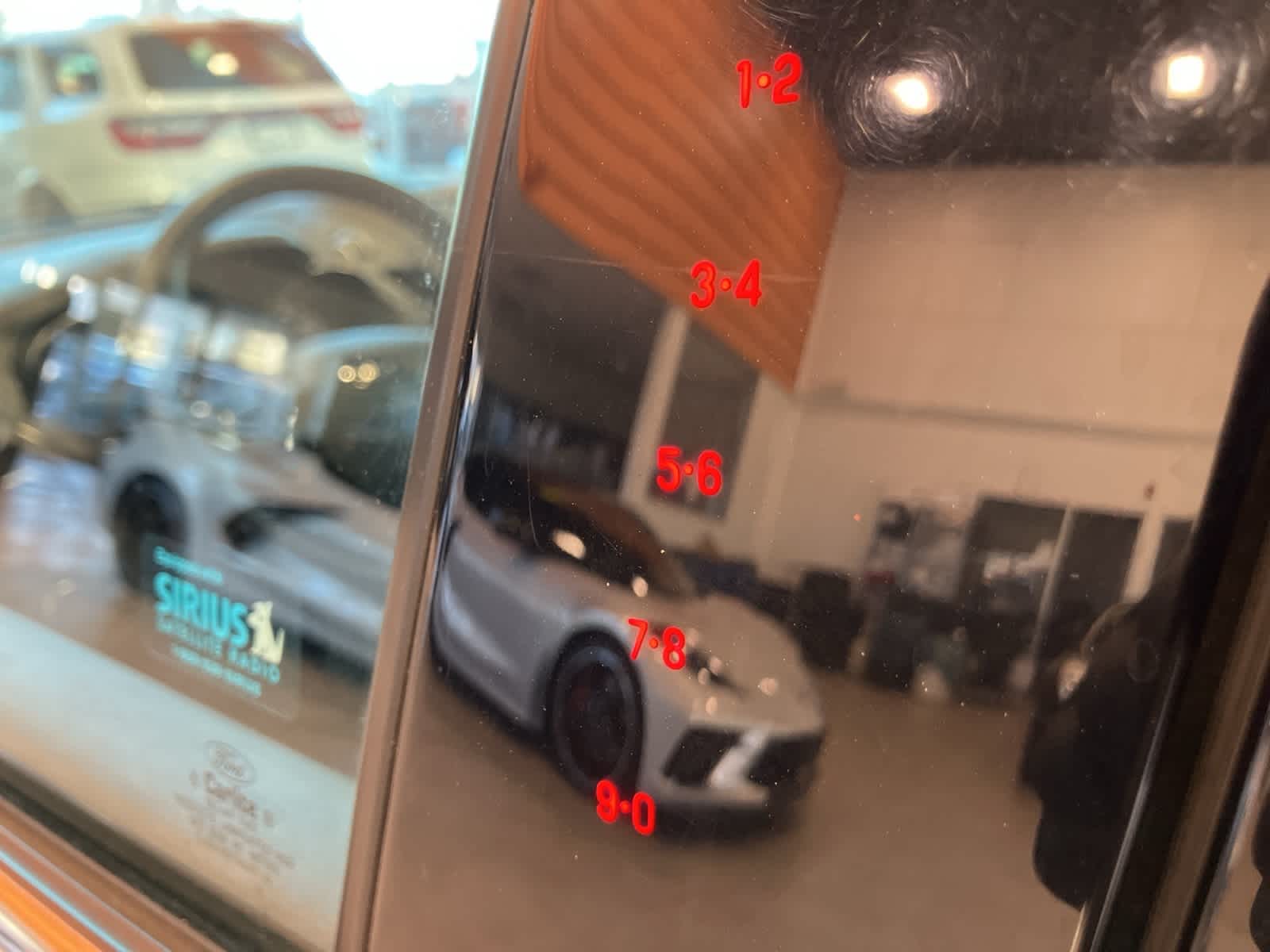 Thumbnail: 2017 Ford Escape - 10