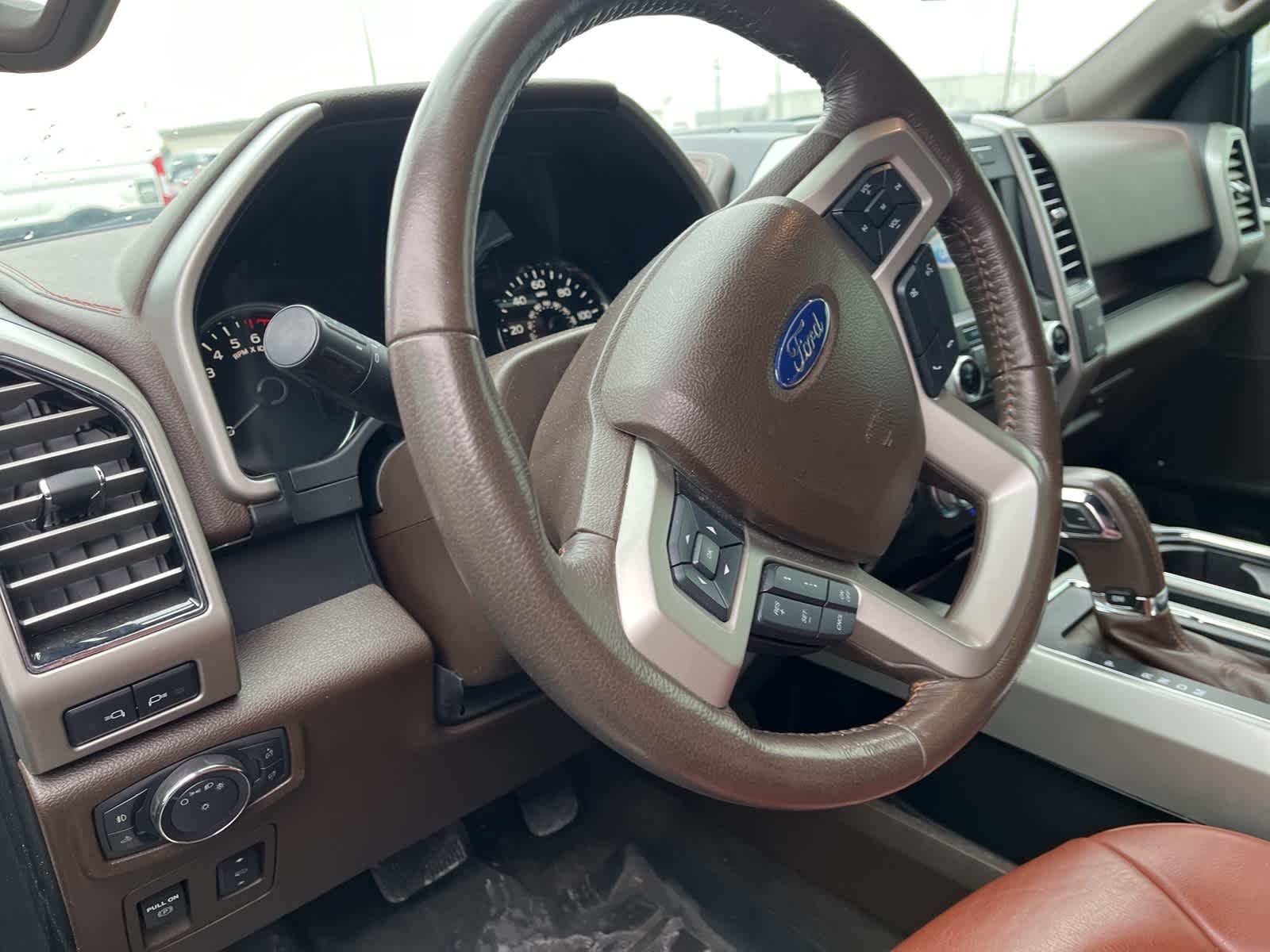 Thumbnail: 2019 Ford F-150 - 30