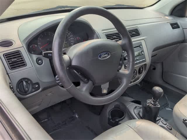 Used 2005 Ford Focus For Sale at The Suburban Collection Used 2005 Ford Focus For Sale at The Suburban Collection