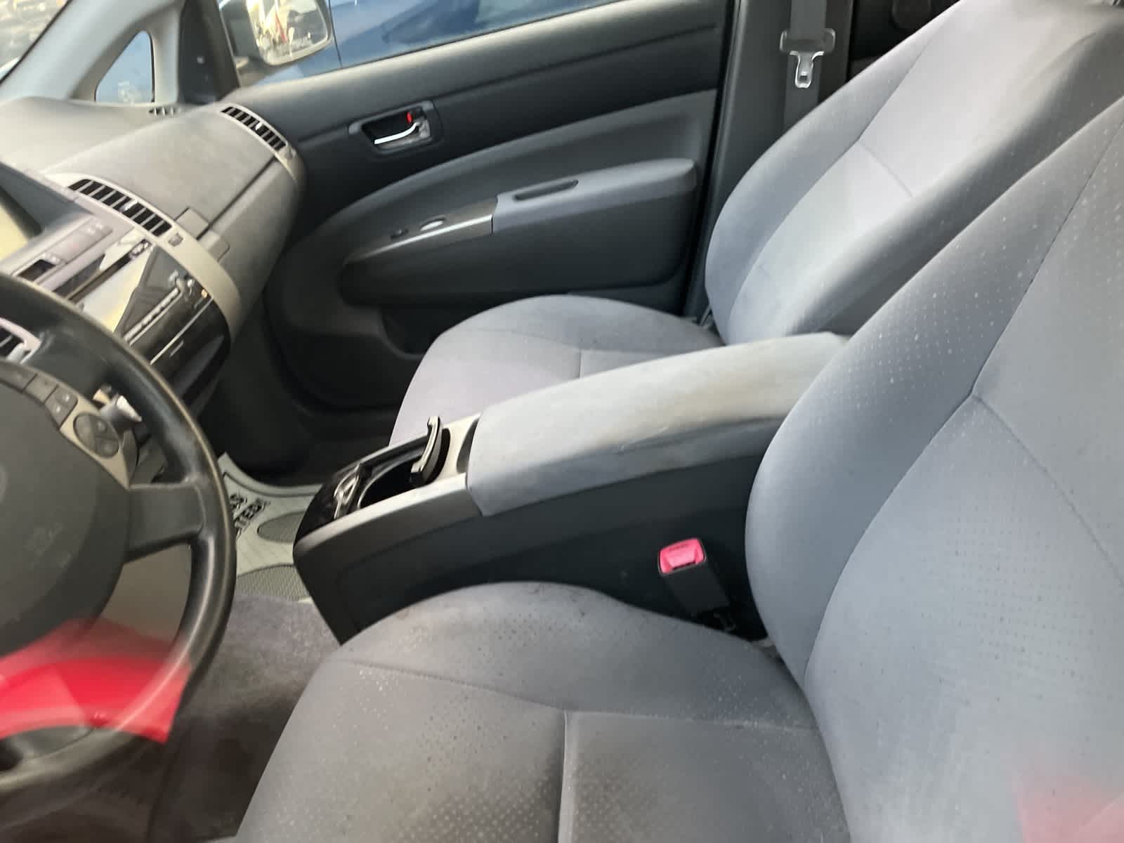 Thumbnail: 2008 Toyota Prius - 24