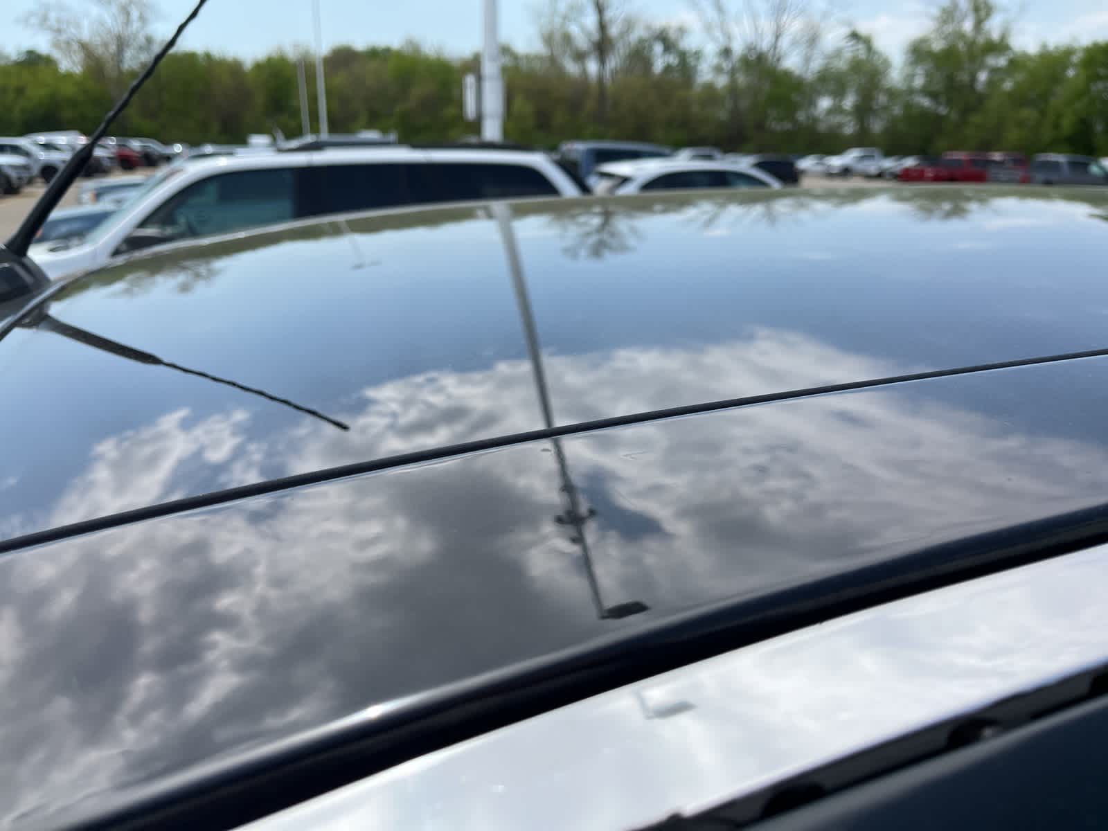 Thumbnail: 2008 Ford Edge - 10