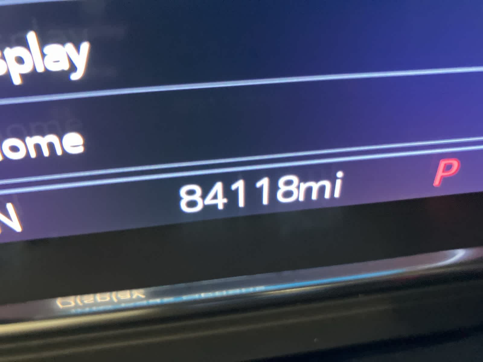 Thumbnail: 2020 GMC Sierra 3500 - 34