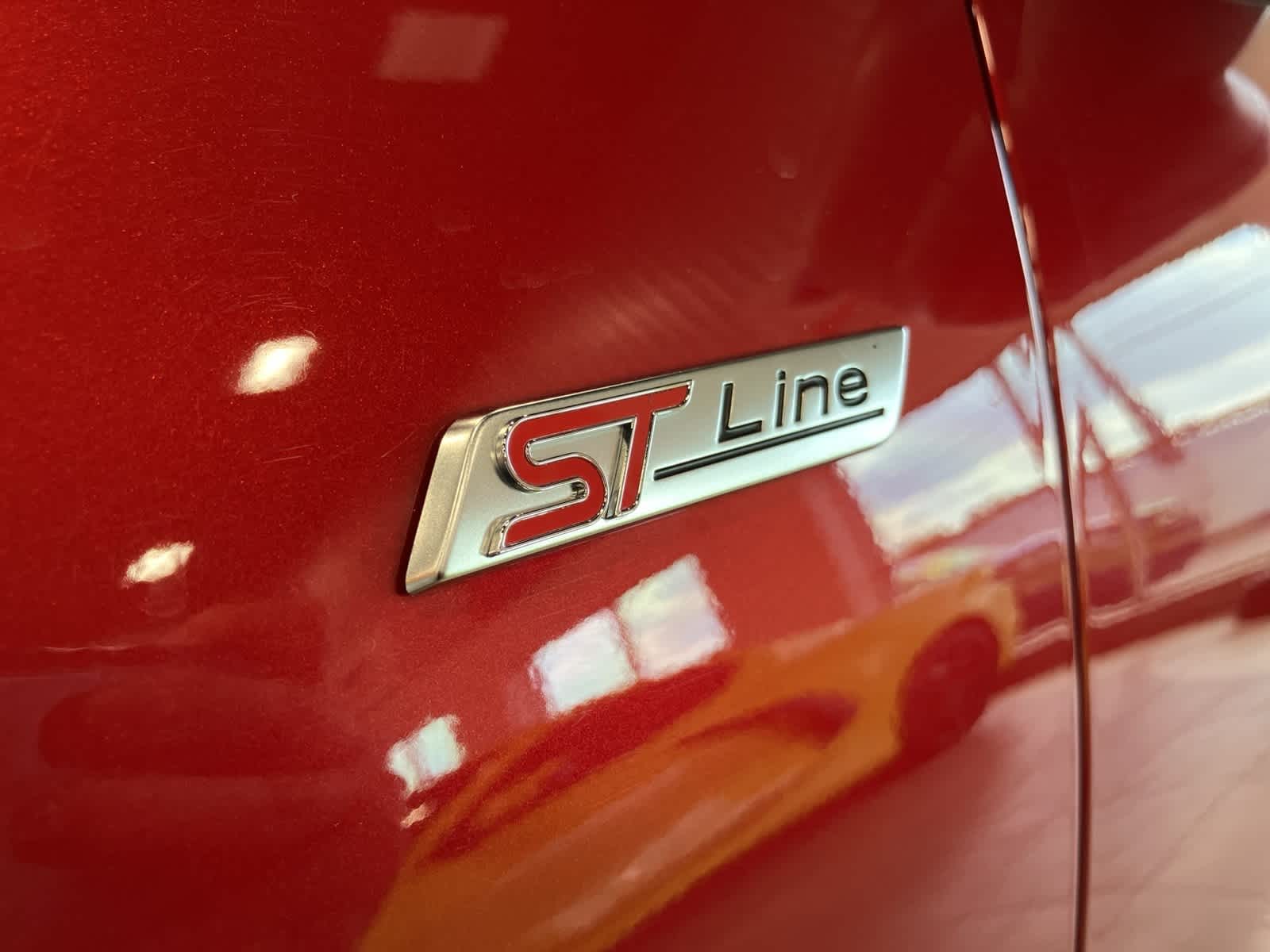 Thumbnail: 2023 Ford Escape - 10