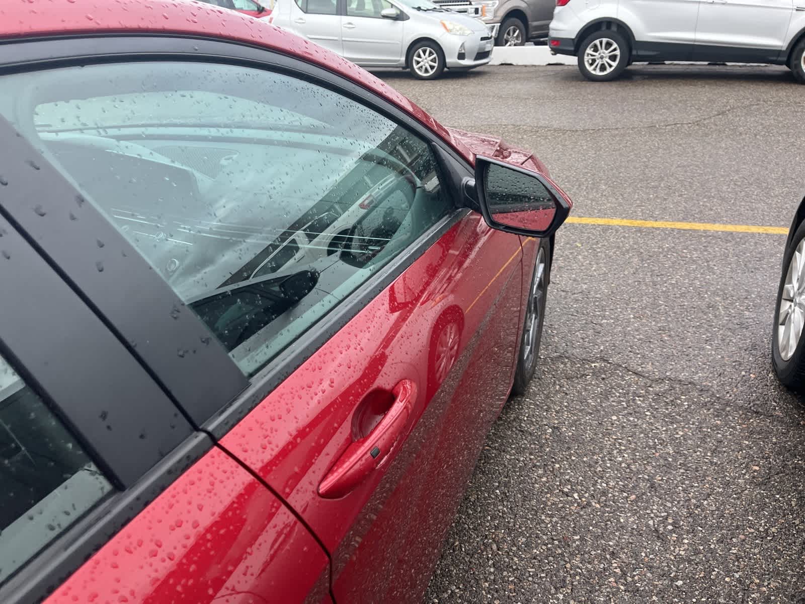 Thumbnail: 2024 Hyundai Elantra - 16