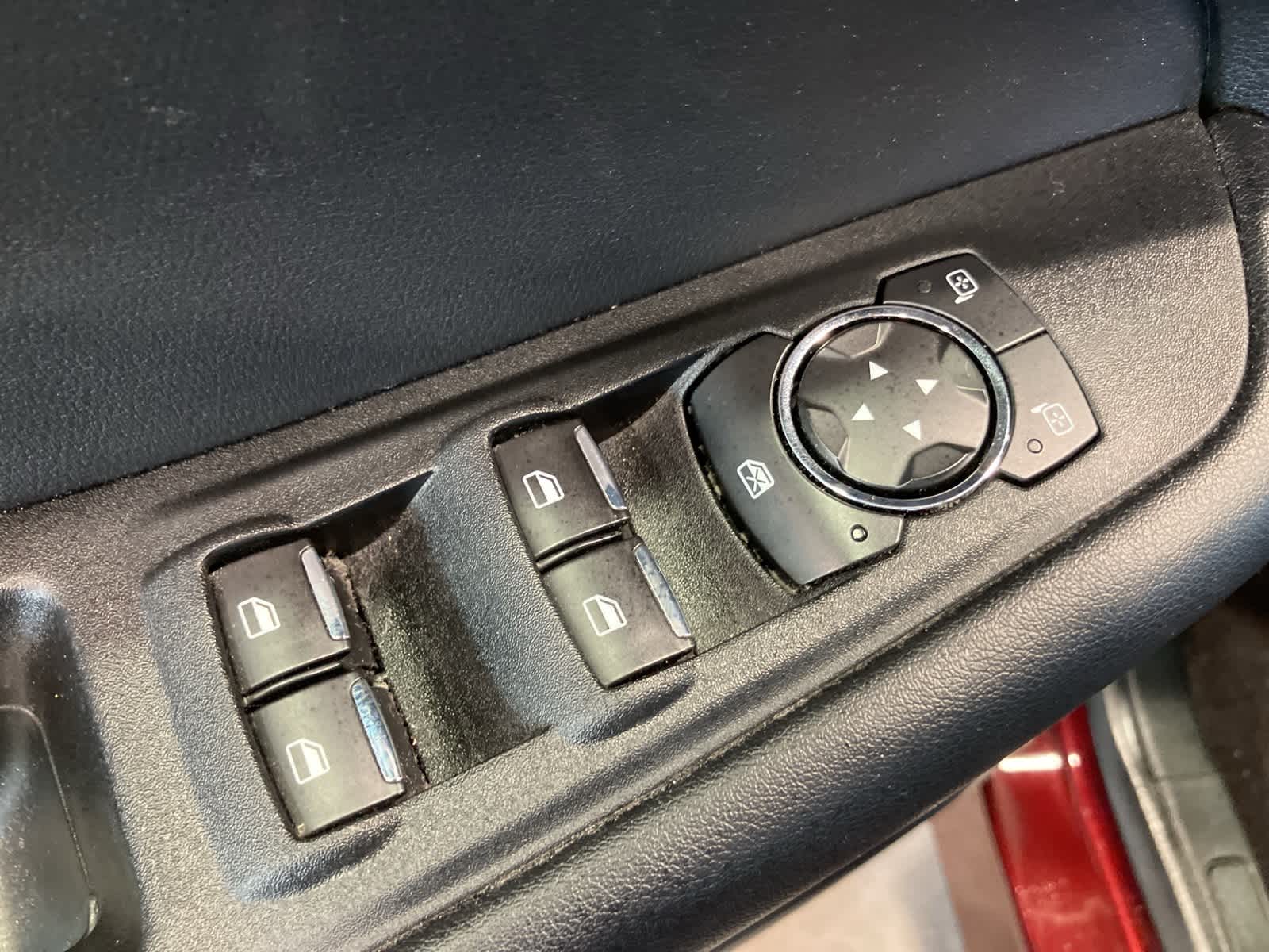 Thumbnail: 2022 Ford Edge - 13