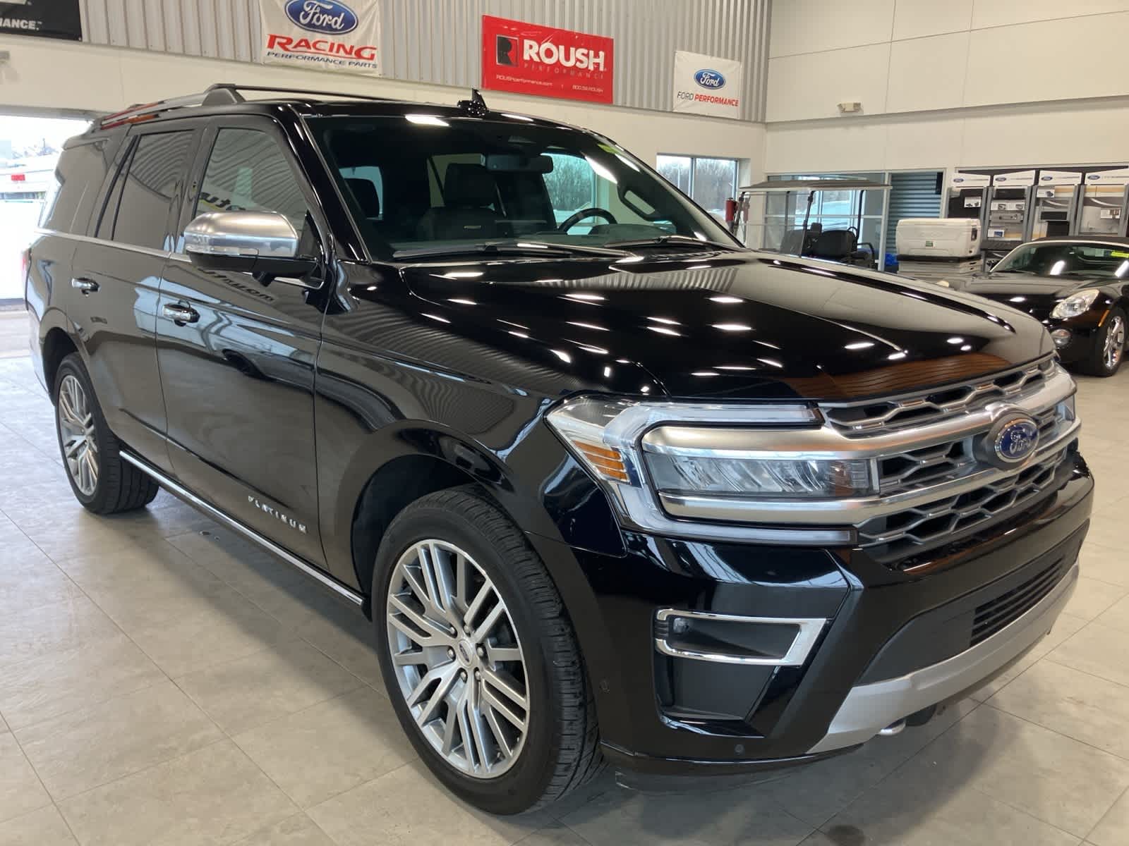 Thumbnail: 2024 Ford Expedition - 3