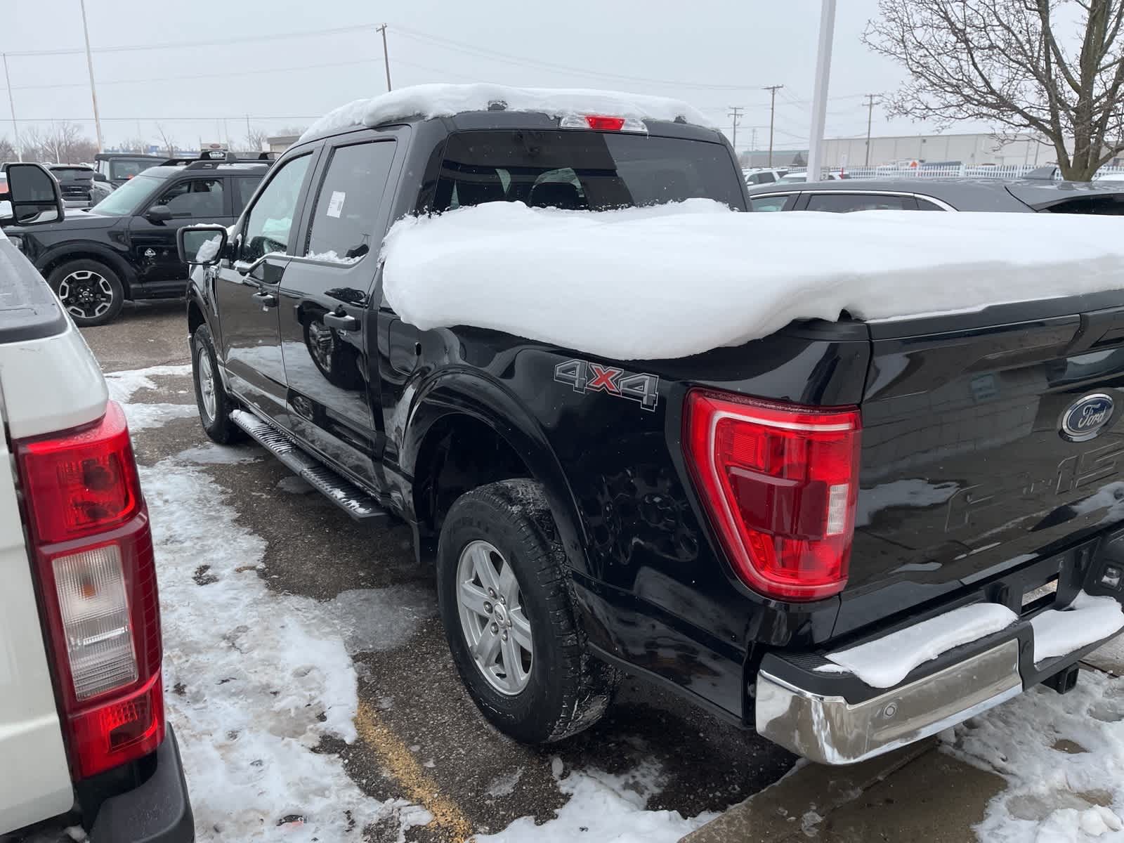 Thumbnail: 2022 Ford F-150 - 9