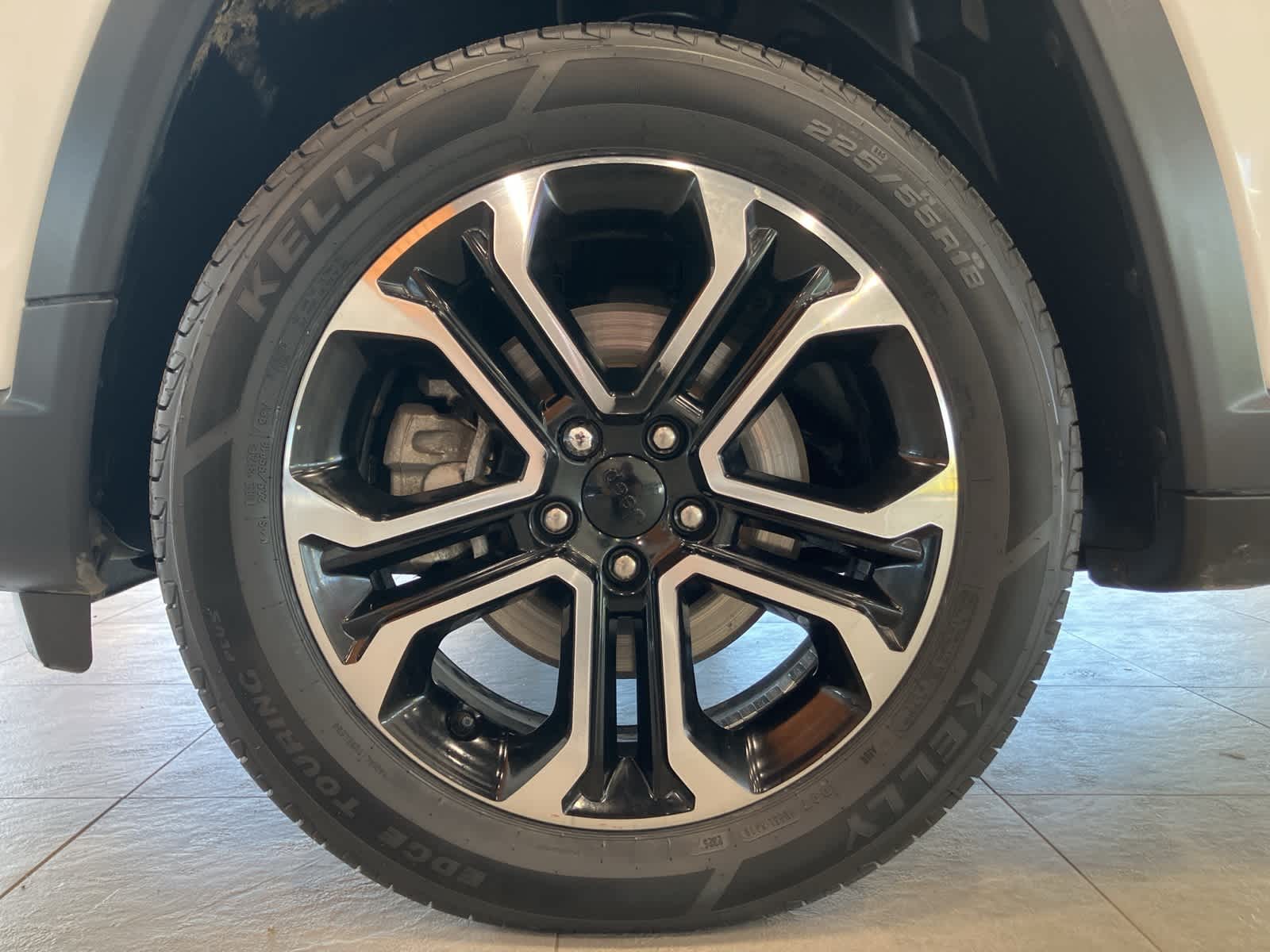 Thumbnail: 2023 Jeep Compass - 9