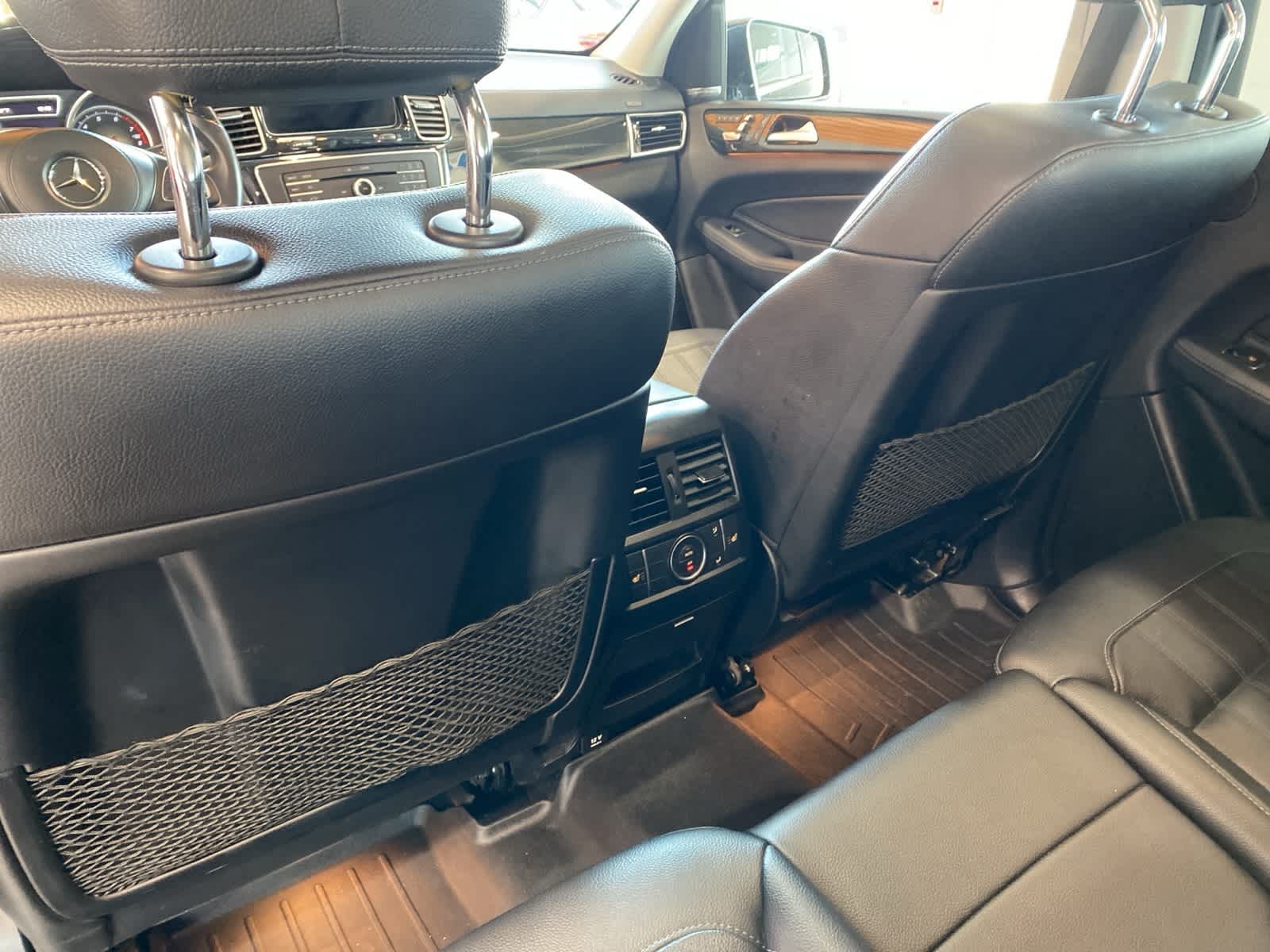 Thumbnail: 2017 Mercedes-Benz GLS - 27