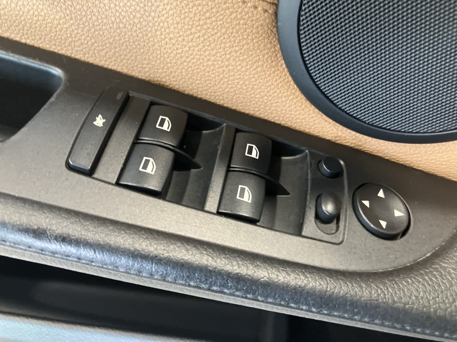 Thumbnail: 2009 BMW 5 Series - 14