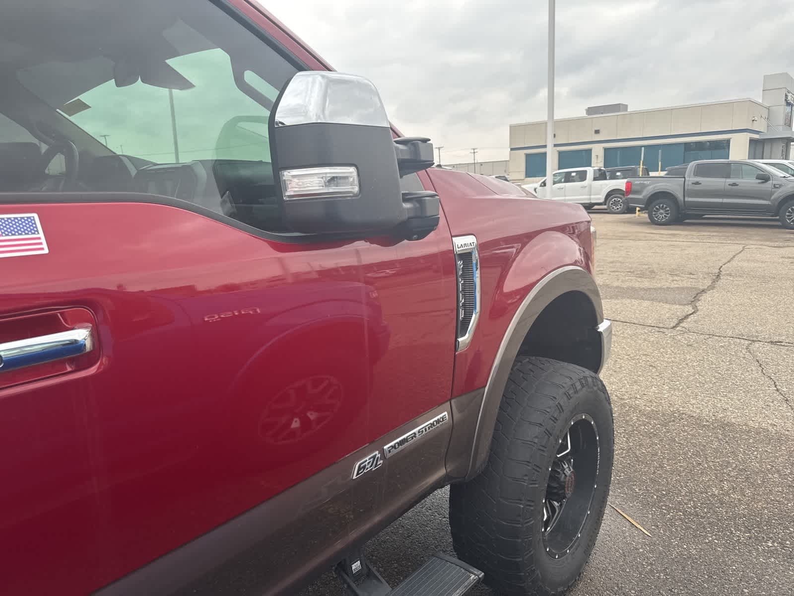 Thumbnail: 2017 Ford Econoline - 12