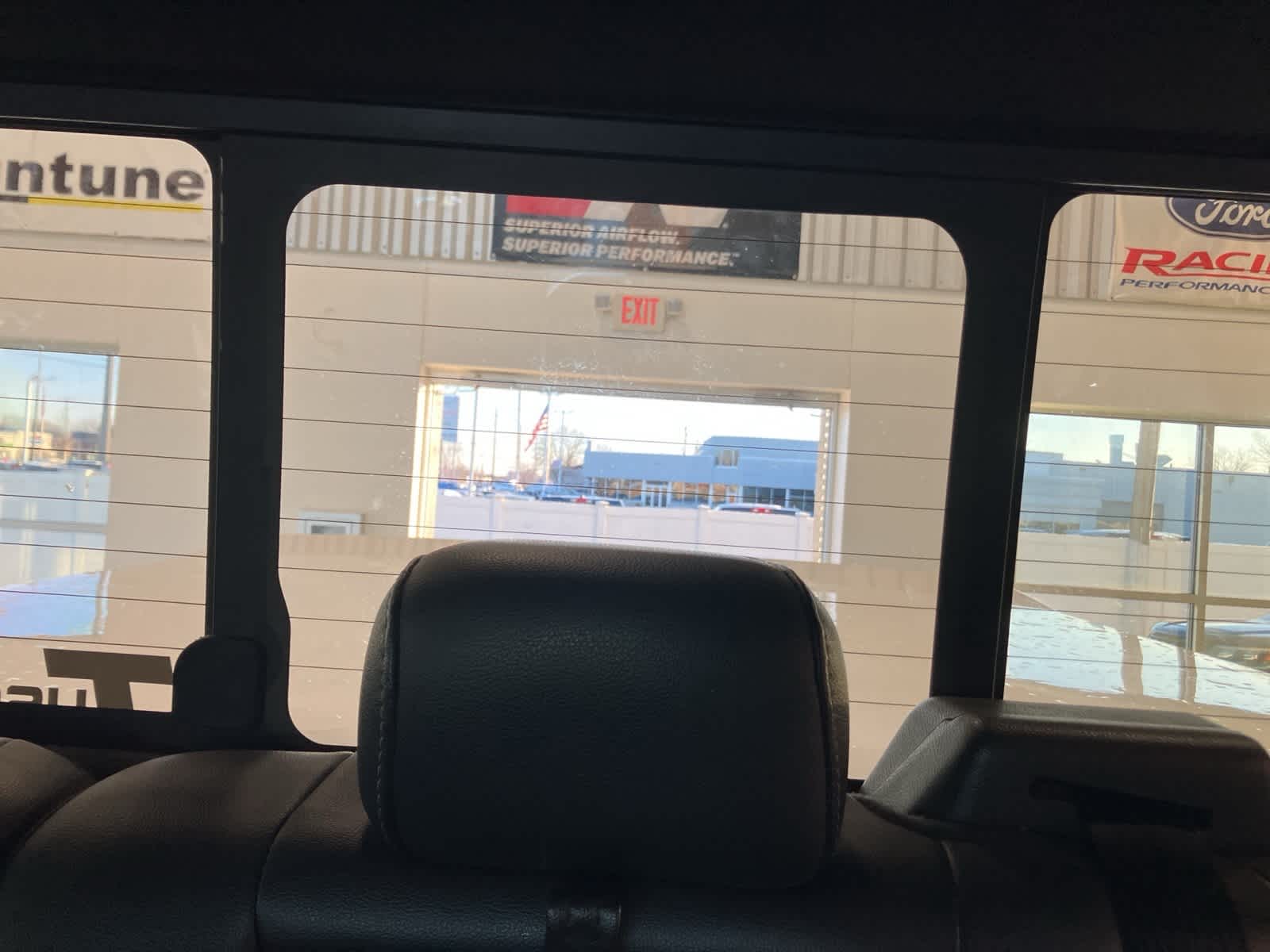 Thumbnail: 2023 Ford F-150 - 37