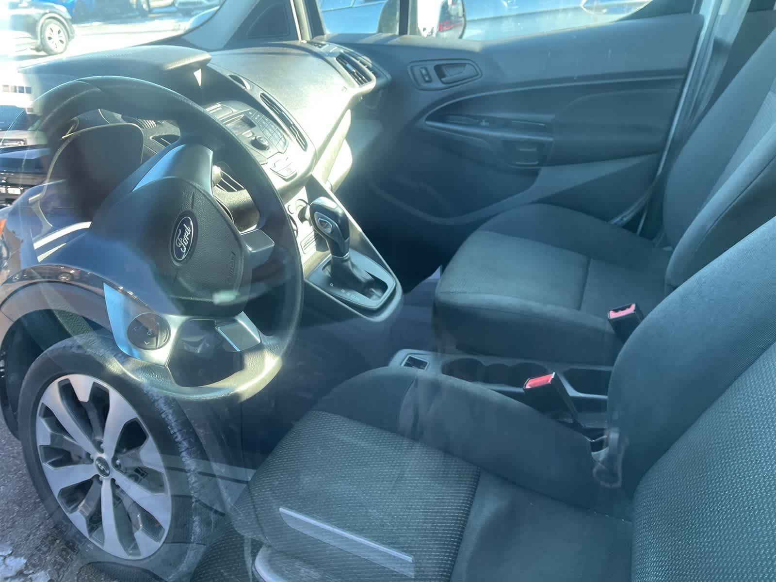 Thumbnail: 2017 Ford Transit Series - 29