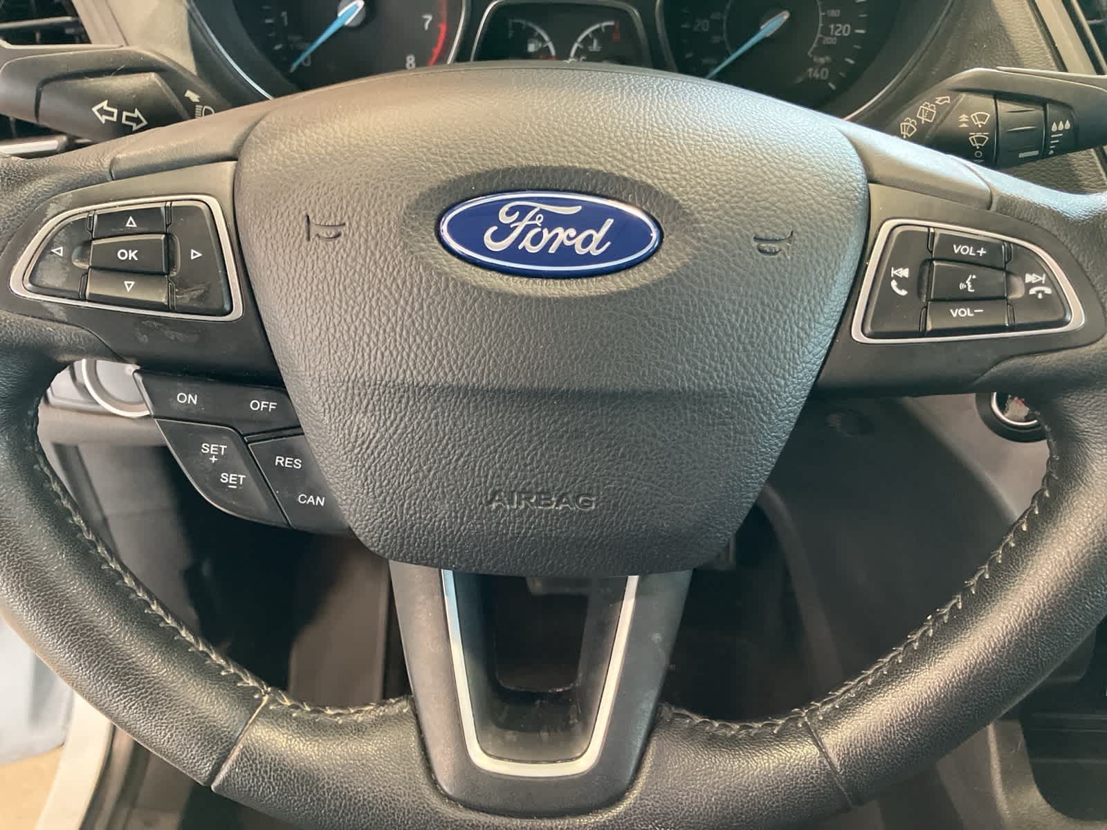 Thumbnail: 2019 Ford Escape - 15