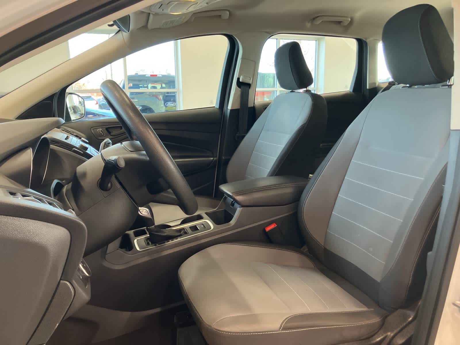 Thumbnail: 2018 Ford Escape - 10