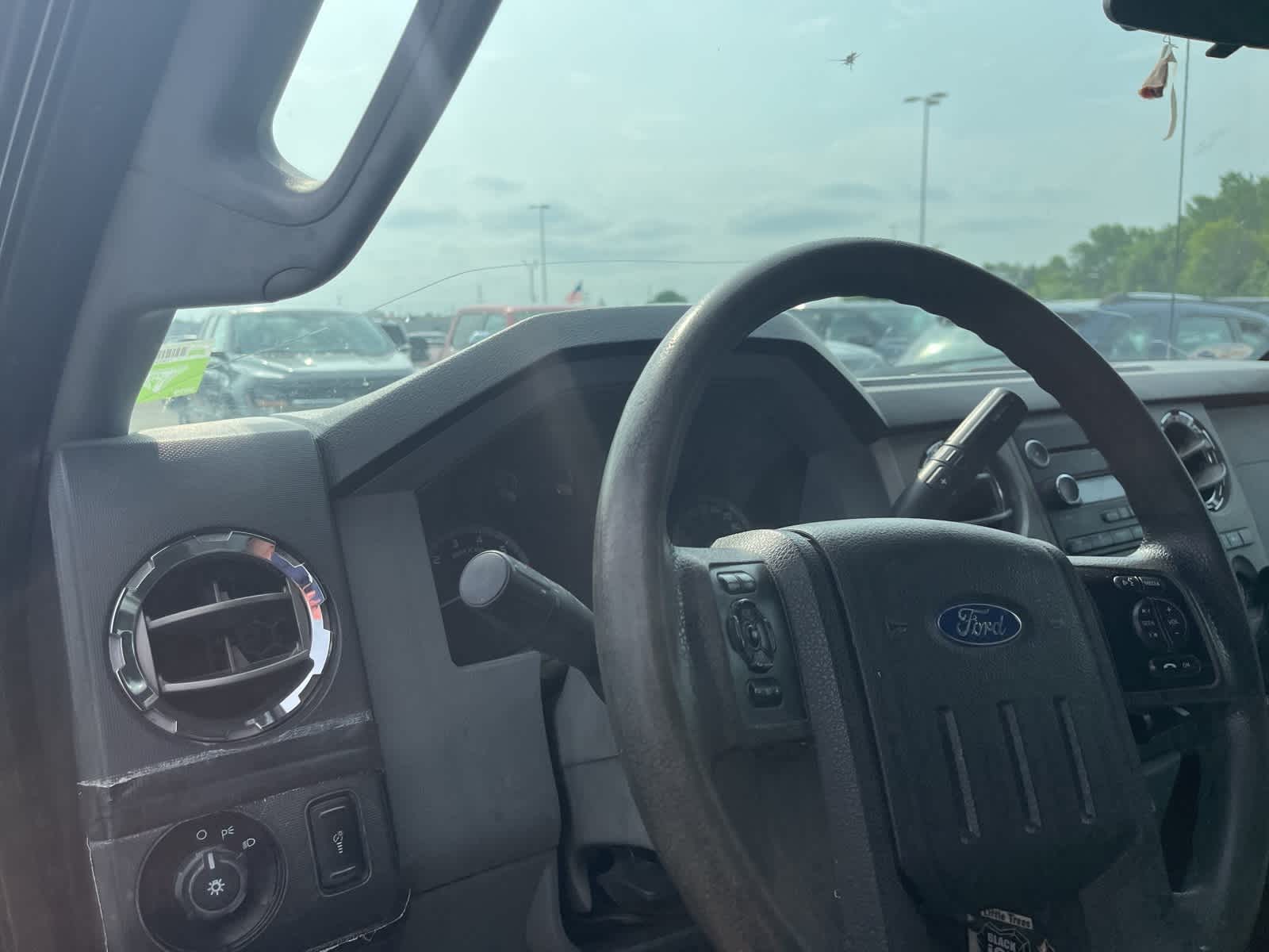 Thumbnail: 2014 Ford Econoline - 29