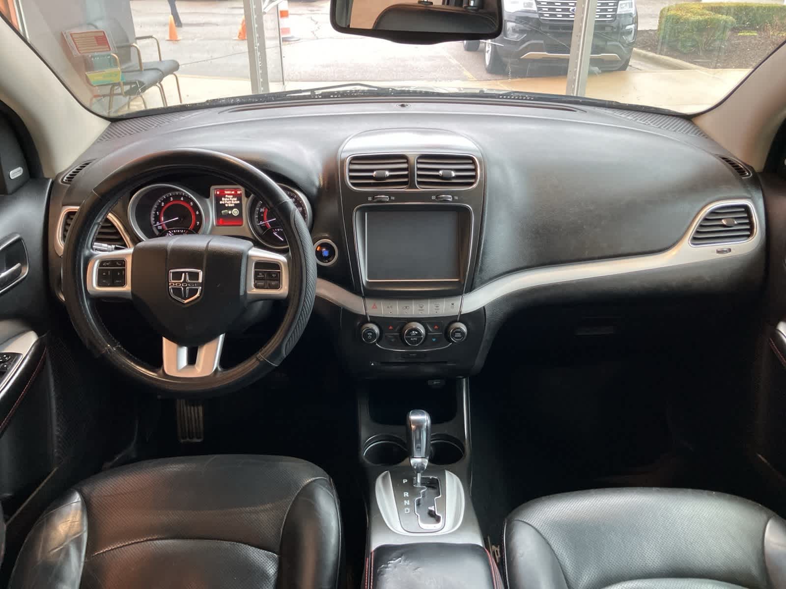 Thumbnail: 2016 Dodge Journey - 19