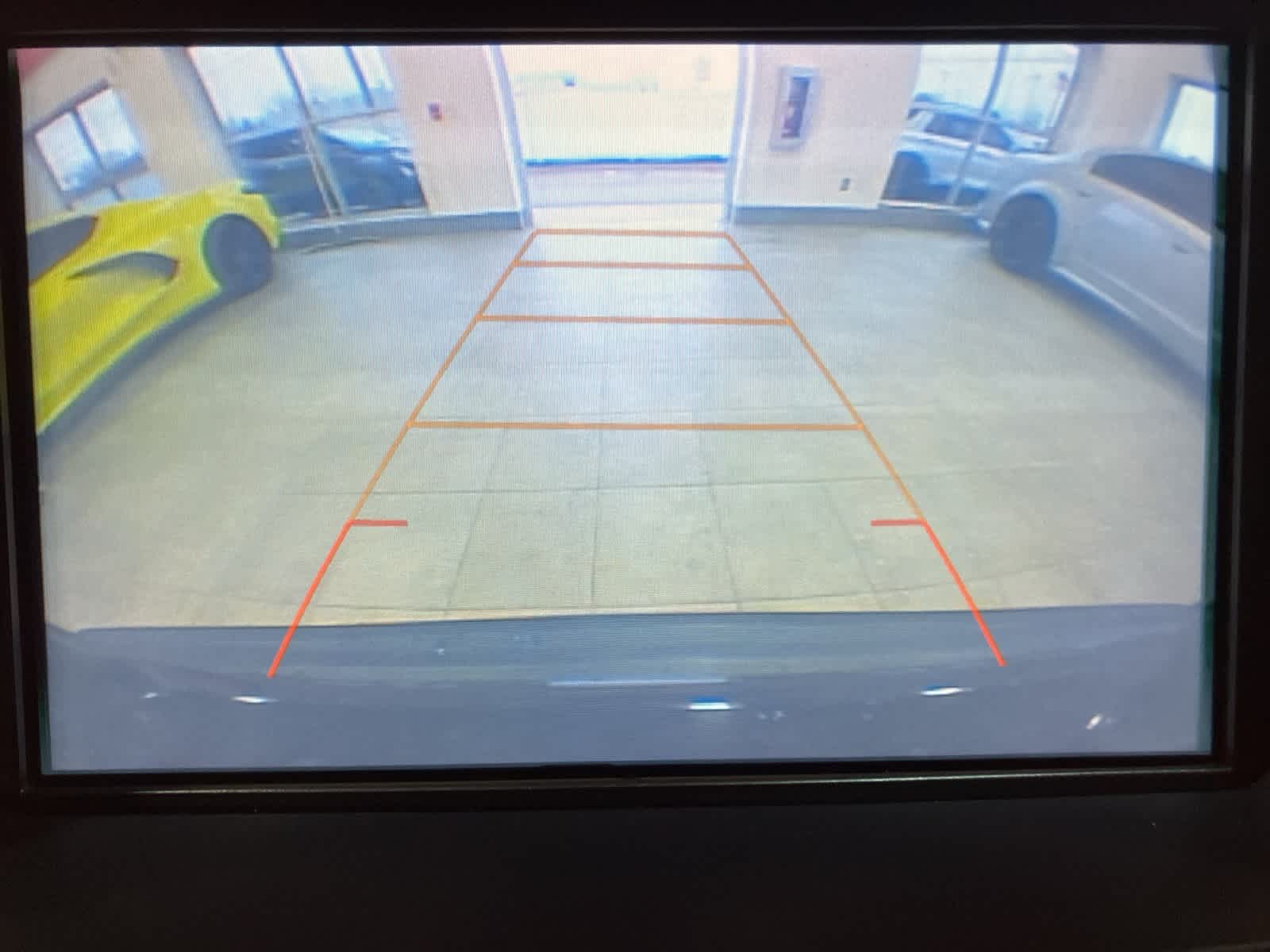 Thumbnail: 2019 Chevrolet Tahoe - 22