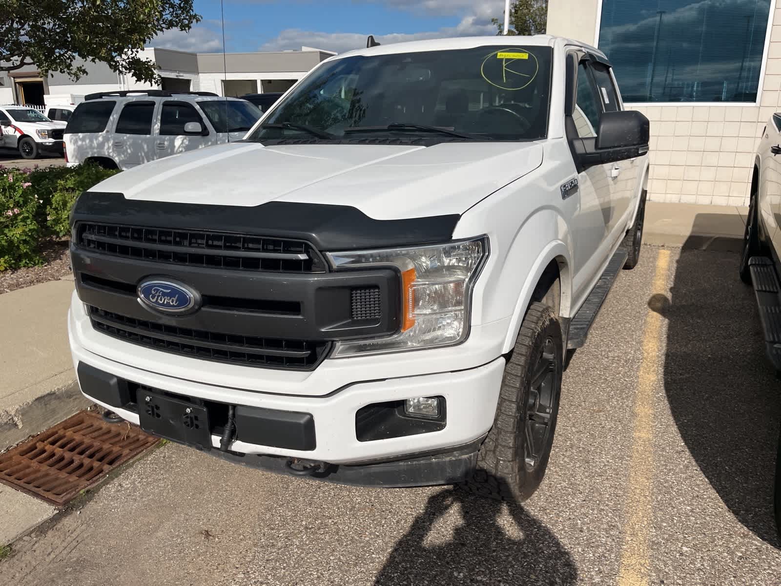 Thumbnail: 2020 Ford F-150 - 2