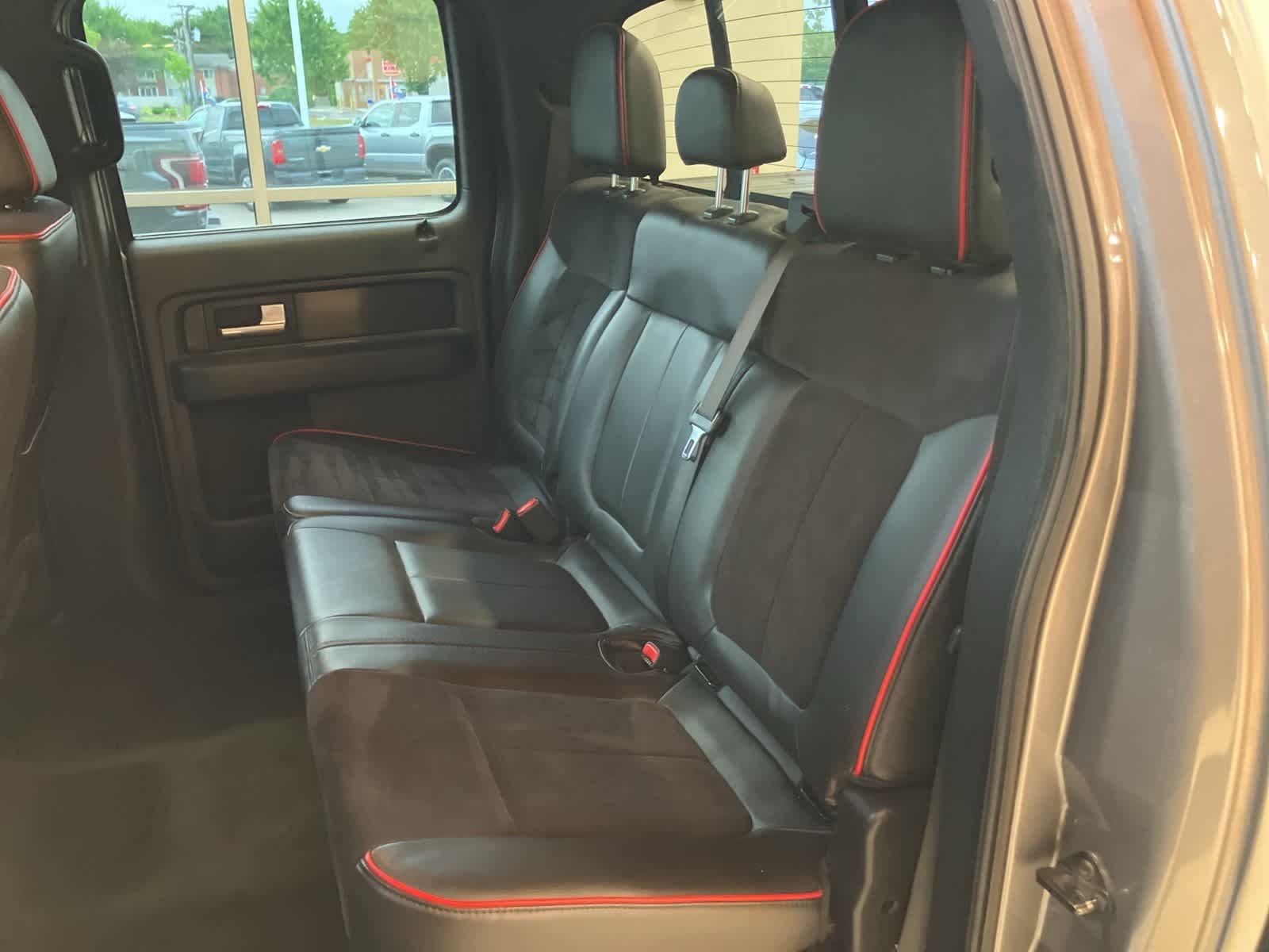 Thumbnail: 2013 Ford F-150 - 25