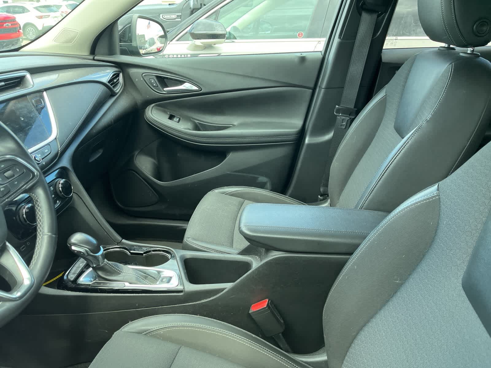 Thumbnail: 2020 Buick Encore GX - 23