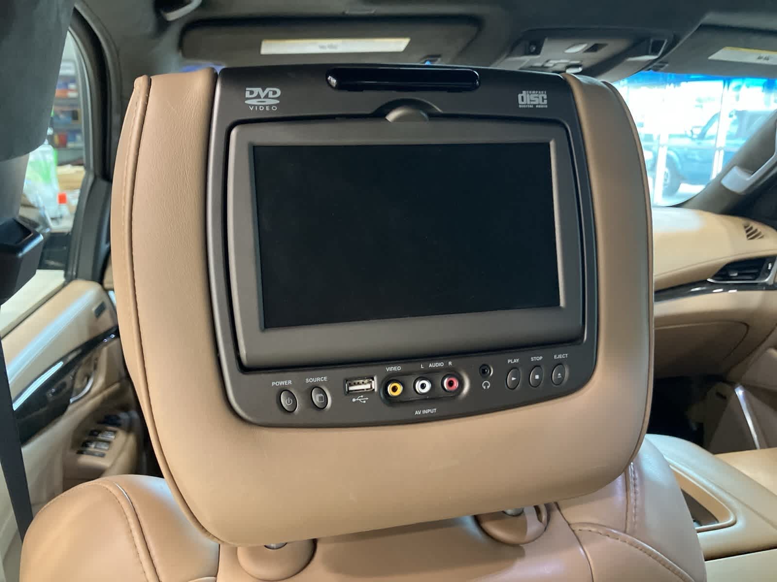 Thumbnail: 2019 Cadillac Escalade - 28