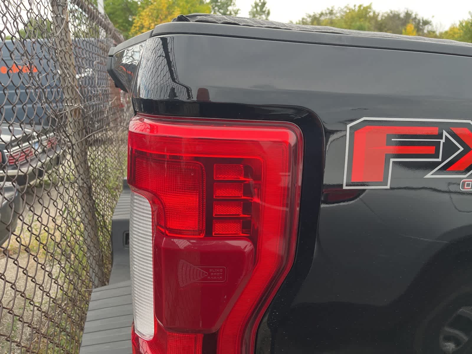 Thumbnail: 2019 Ford Econoline - 17